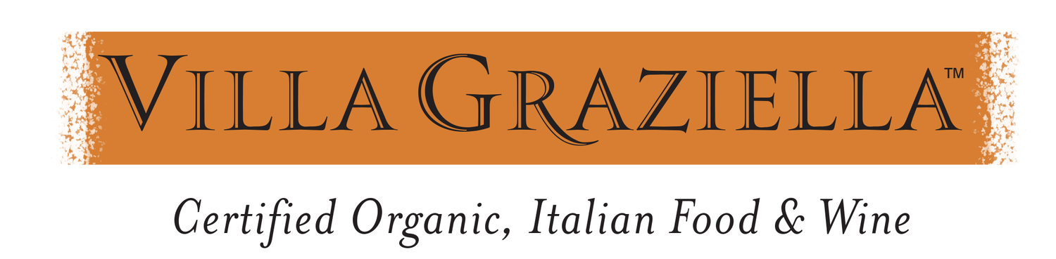 Villa Graziella Organic
