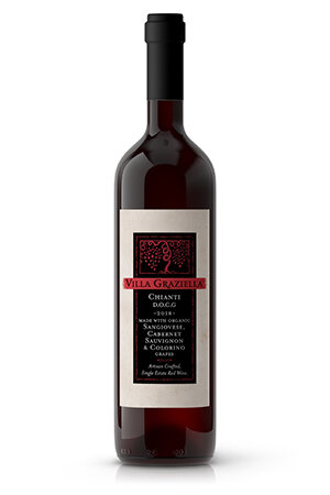 Chianti DOCG