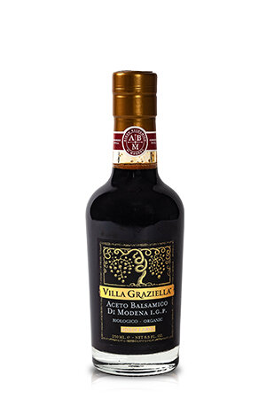 ACETO BALSAMICO DI MODENA - GOLD LABEL