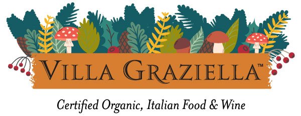 Villa Graziella Organic