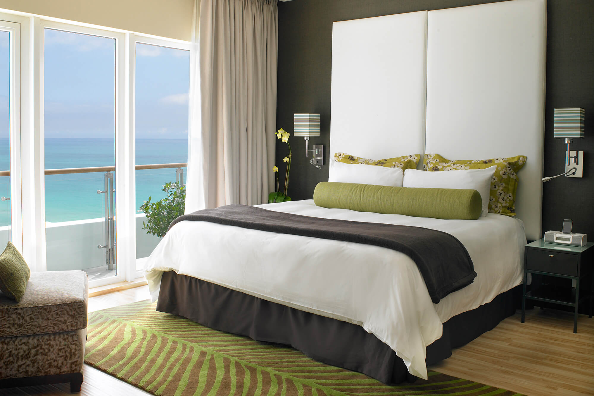 The Palms Hotel and Spa Review Miami Beach