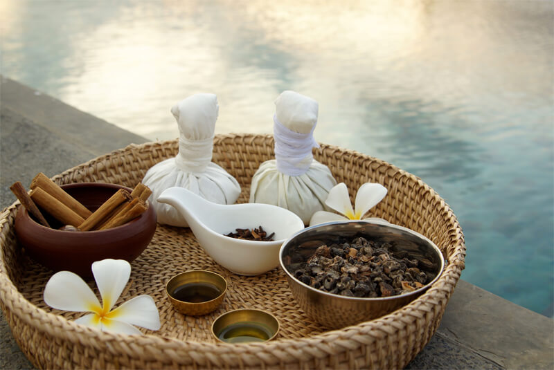 Ayurvedic Holistic Treatments