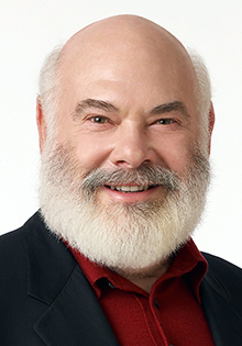 Andrew Weil