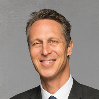 Mark Hyman