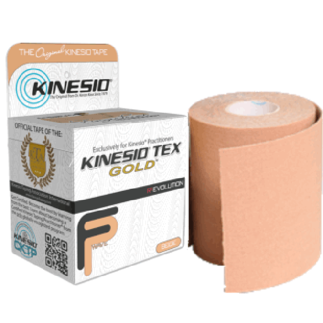 The Use Of Kinesio Tape Following Surgery.