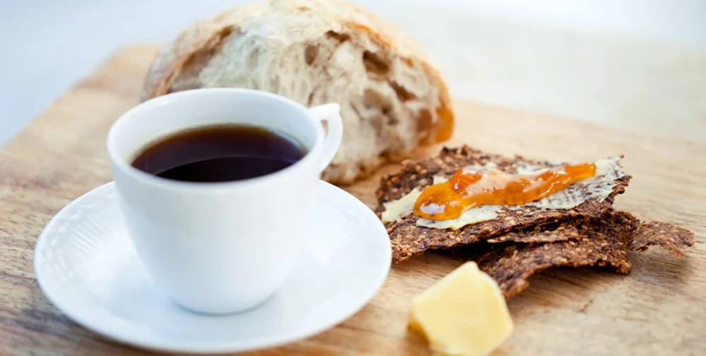 The Thief Hotel Oslo Review