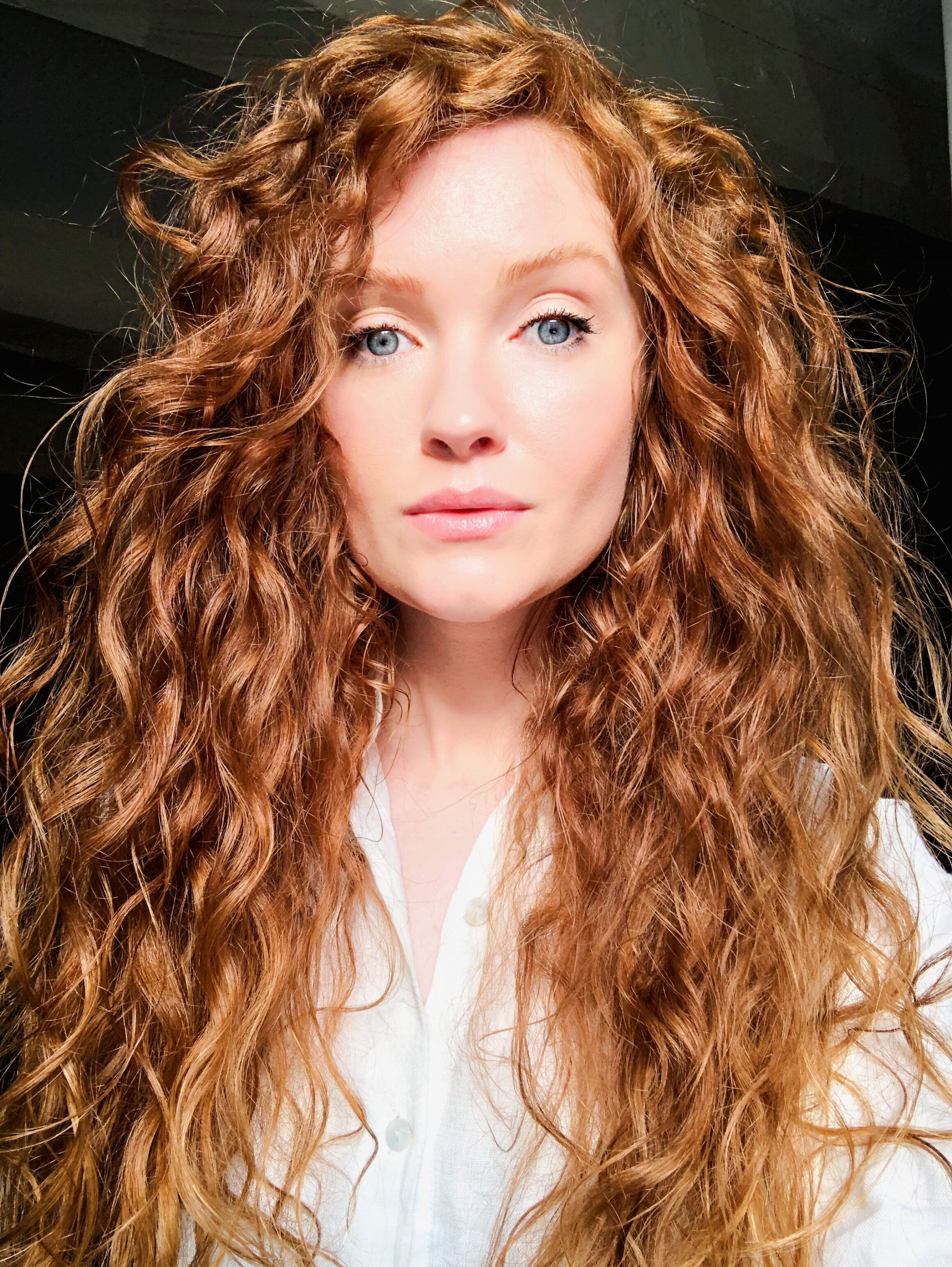 My Curly Hair Journey: Here's Favourite Products.
