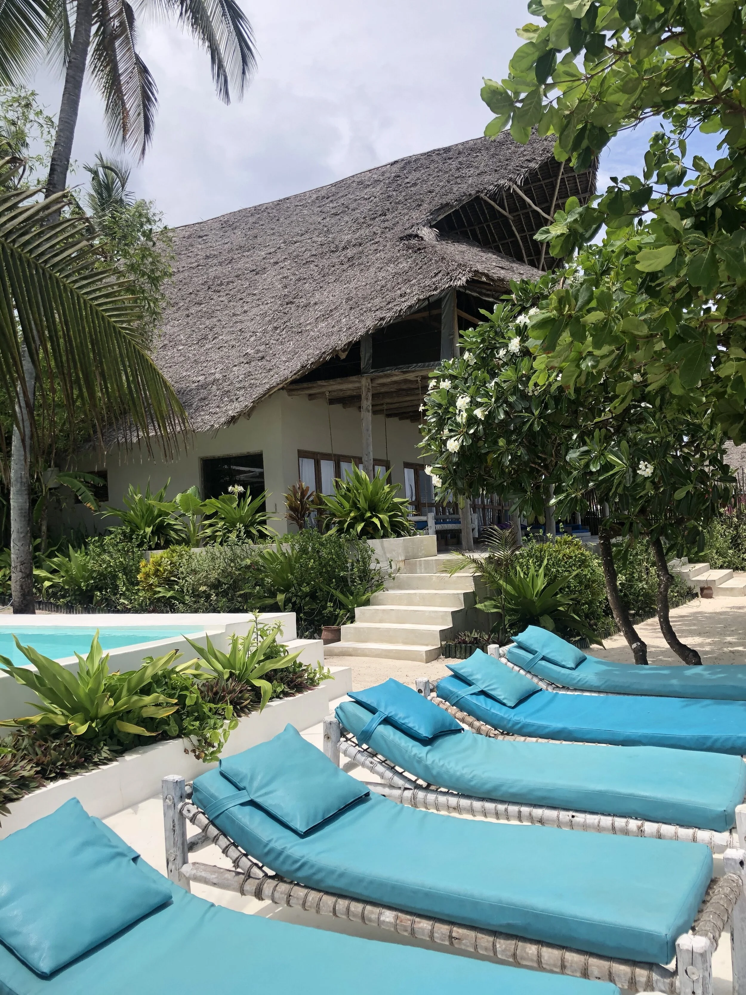 Upendo Zanzibar: One of Zanzibar's Best Boutique Hotels