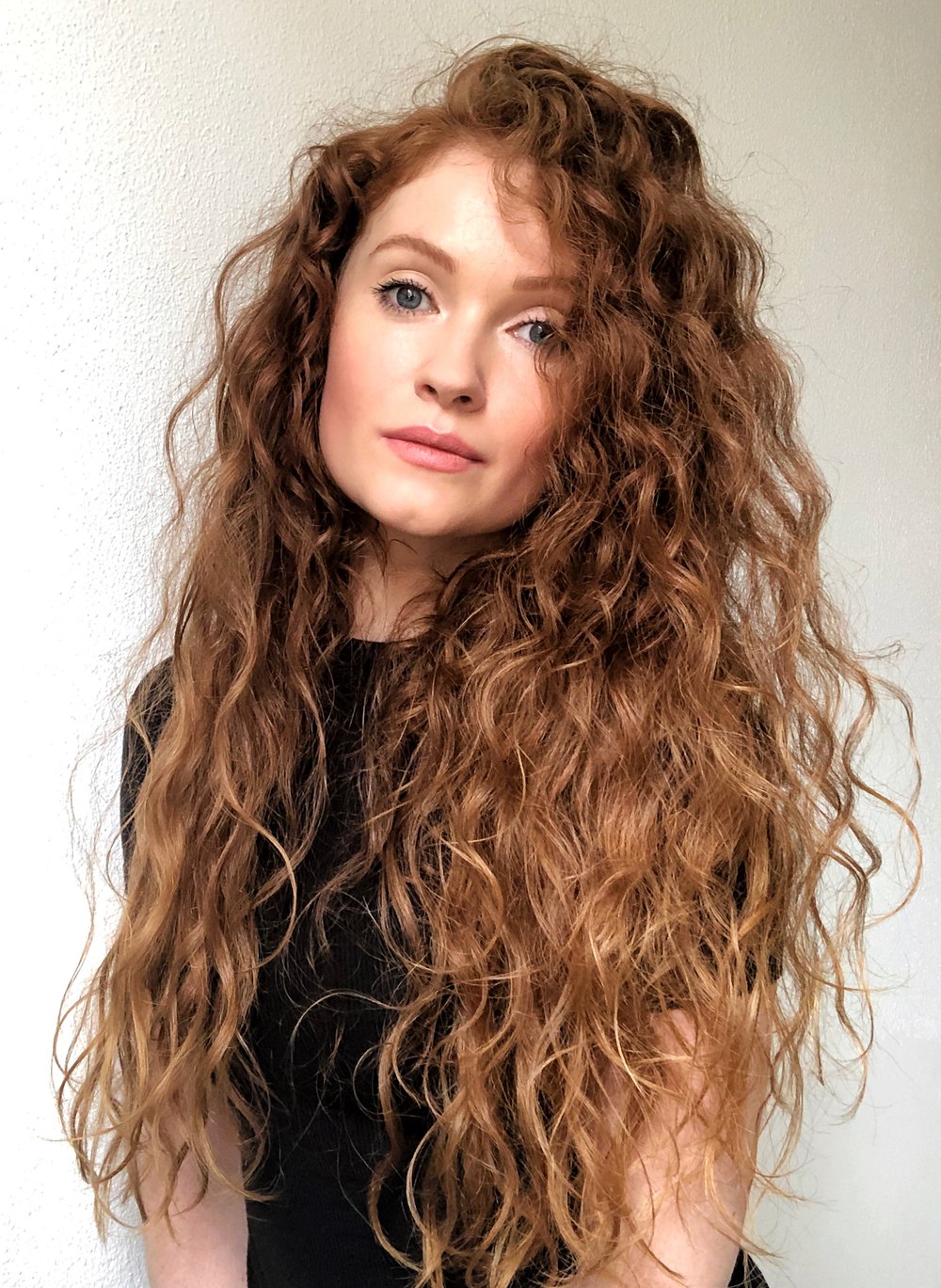 ouidad curl shaper out of thin hair volumizing jelly review — Curly/Wavy Hair Tips ouidad curl shaper out of thin hair volumizing jelly review — Curly/Wavy Hair Tips