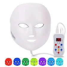 Best LED And Infrared Face Wands, Masks And Panels Worth Buying In 2025.