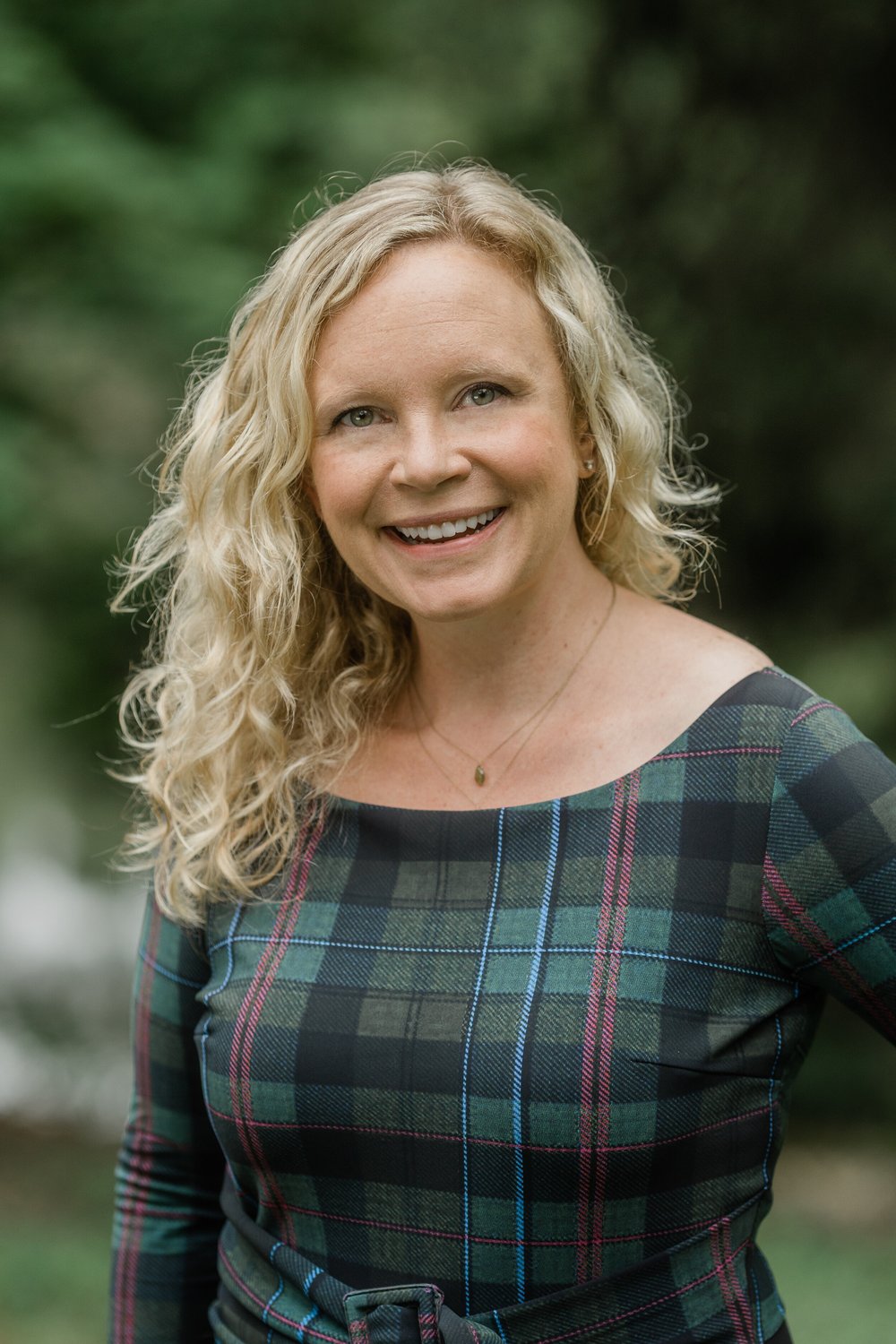 Meet The Team — Allison Fox, M.D.