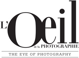 Eye Of Photography