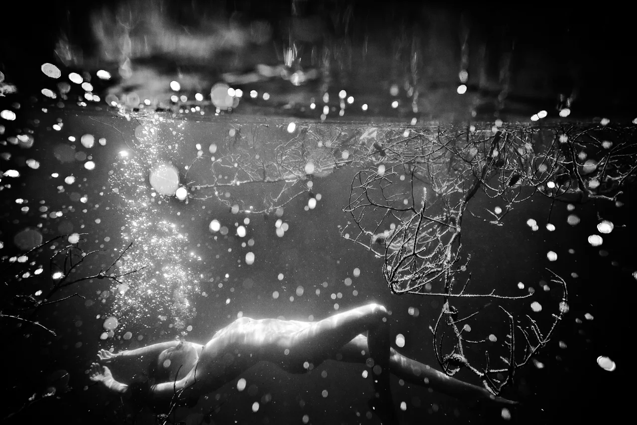 Neil Craver - Subliminal Movement
