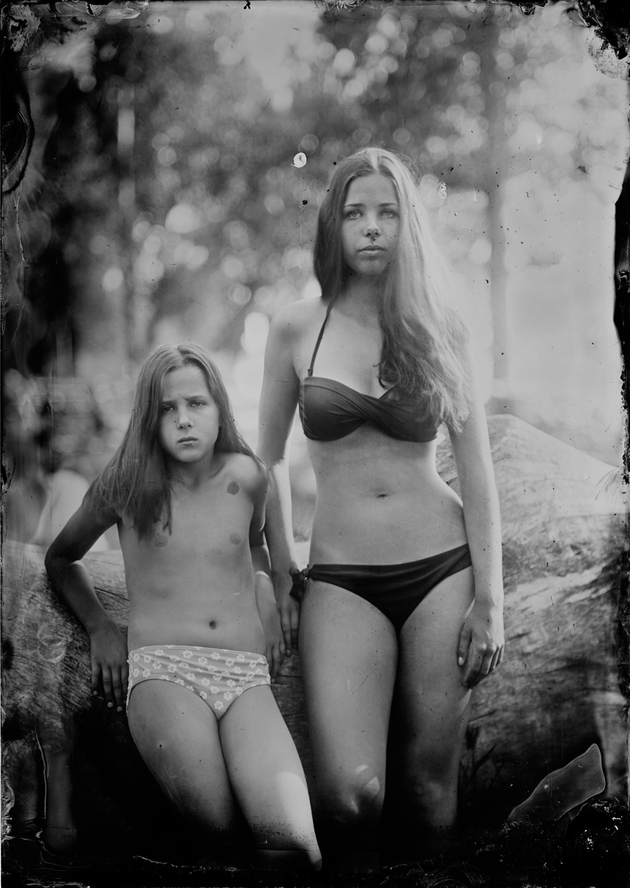 Agnes Prammer - Sisters