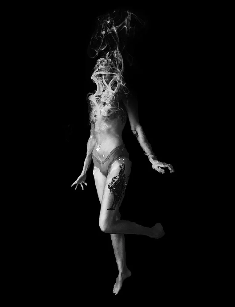 Julia Smith, Disappearing