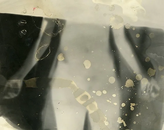 Paula Rae Gibson - London @IWIcollective for The Big Picture @the_big_picture_colo