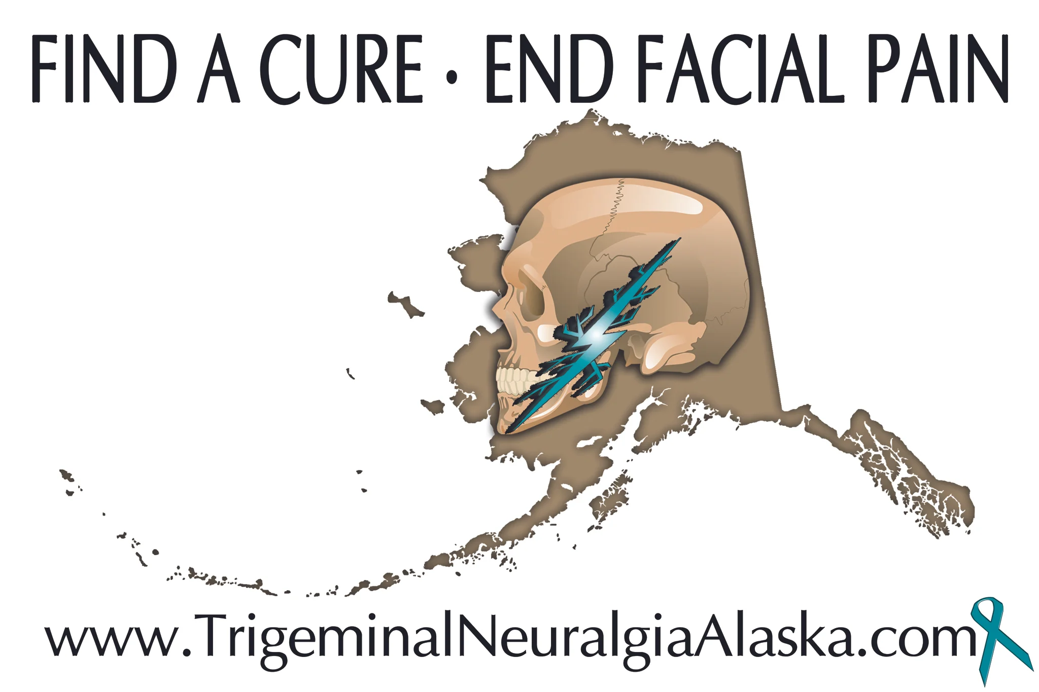 TRIGEMINAL NEURALGIA BANNER