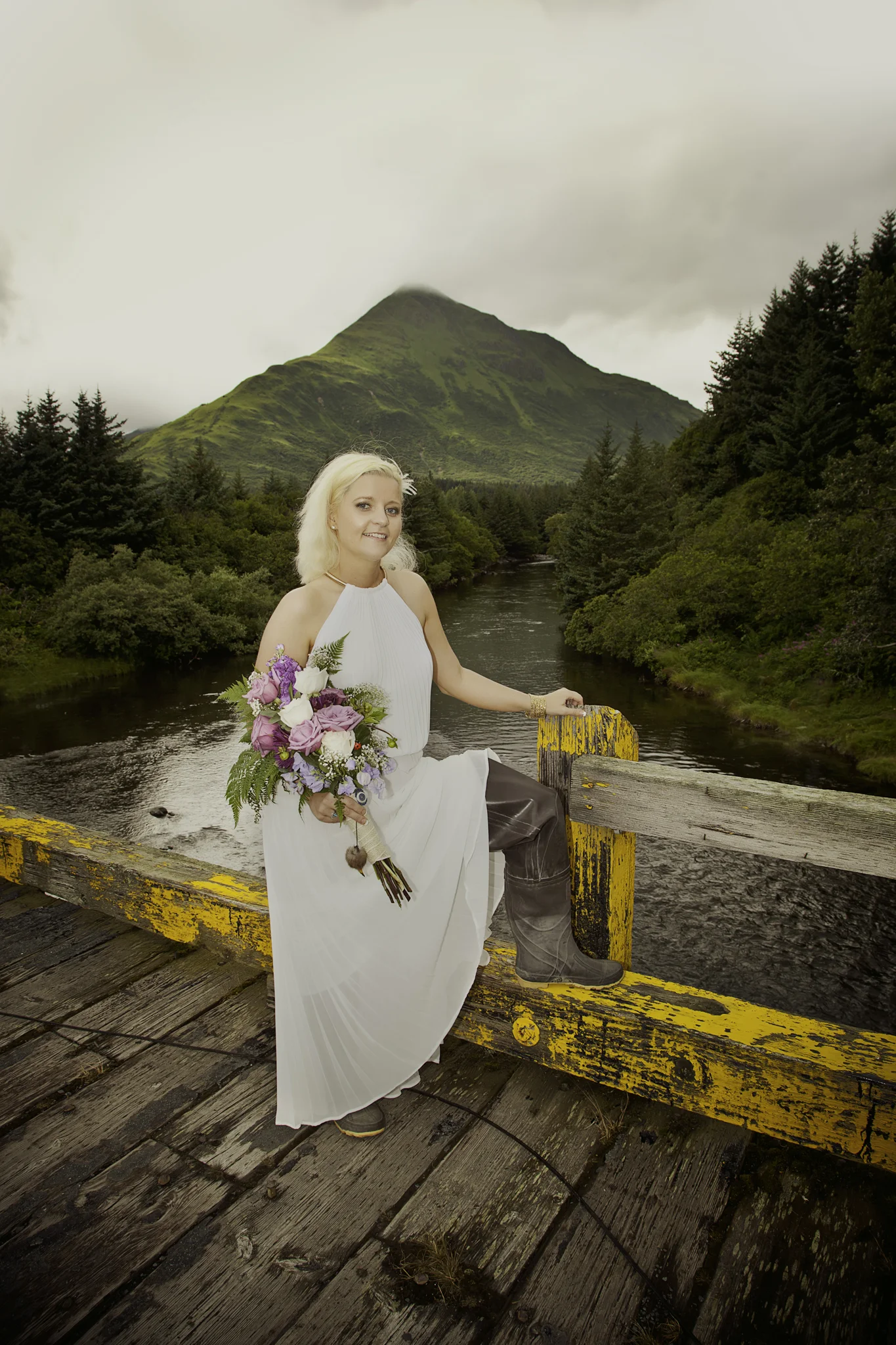 photo by Heidi Stutes