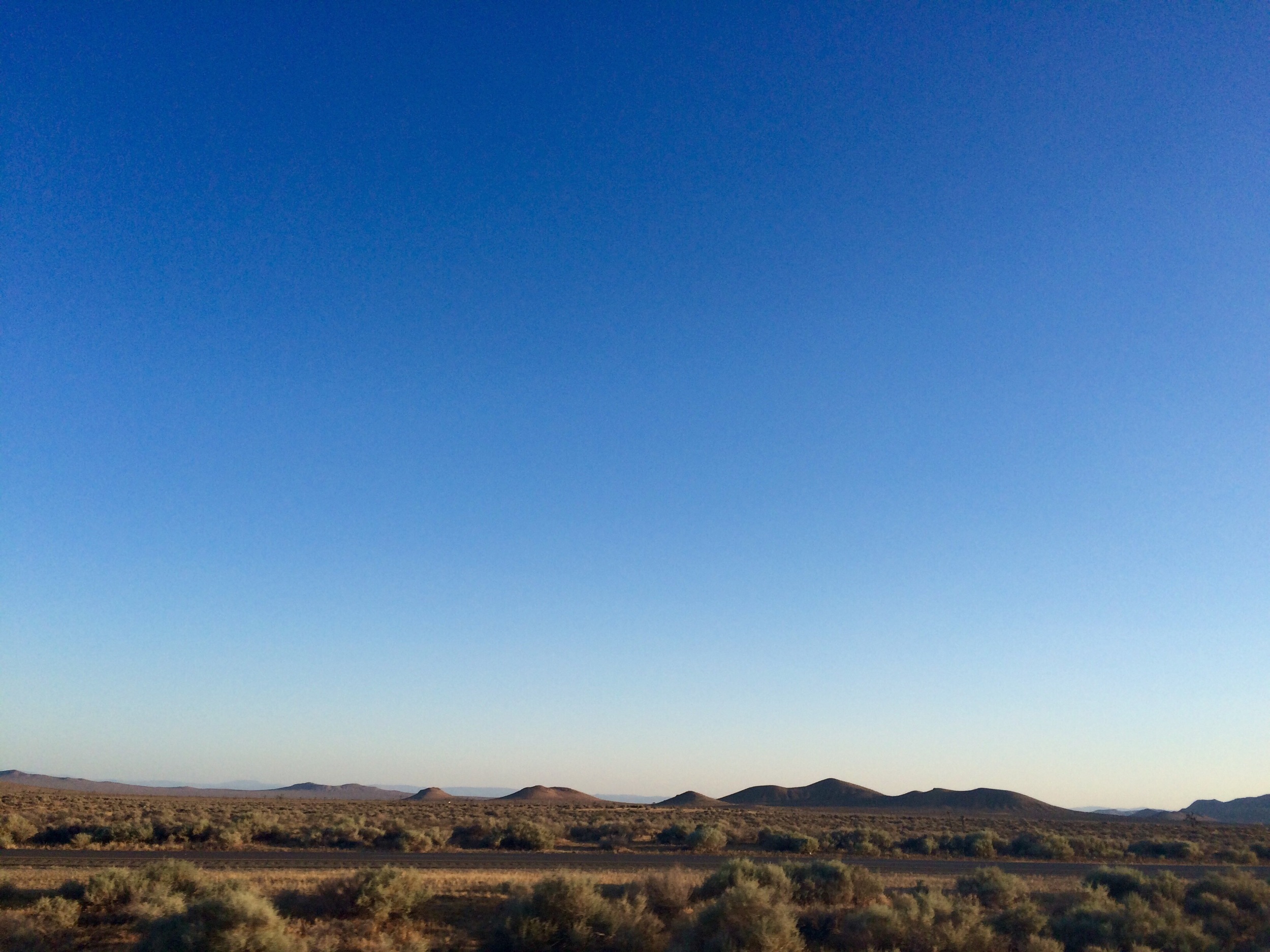 Mojave