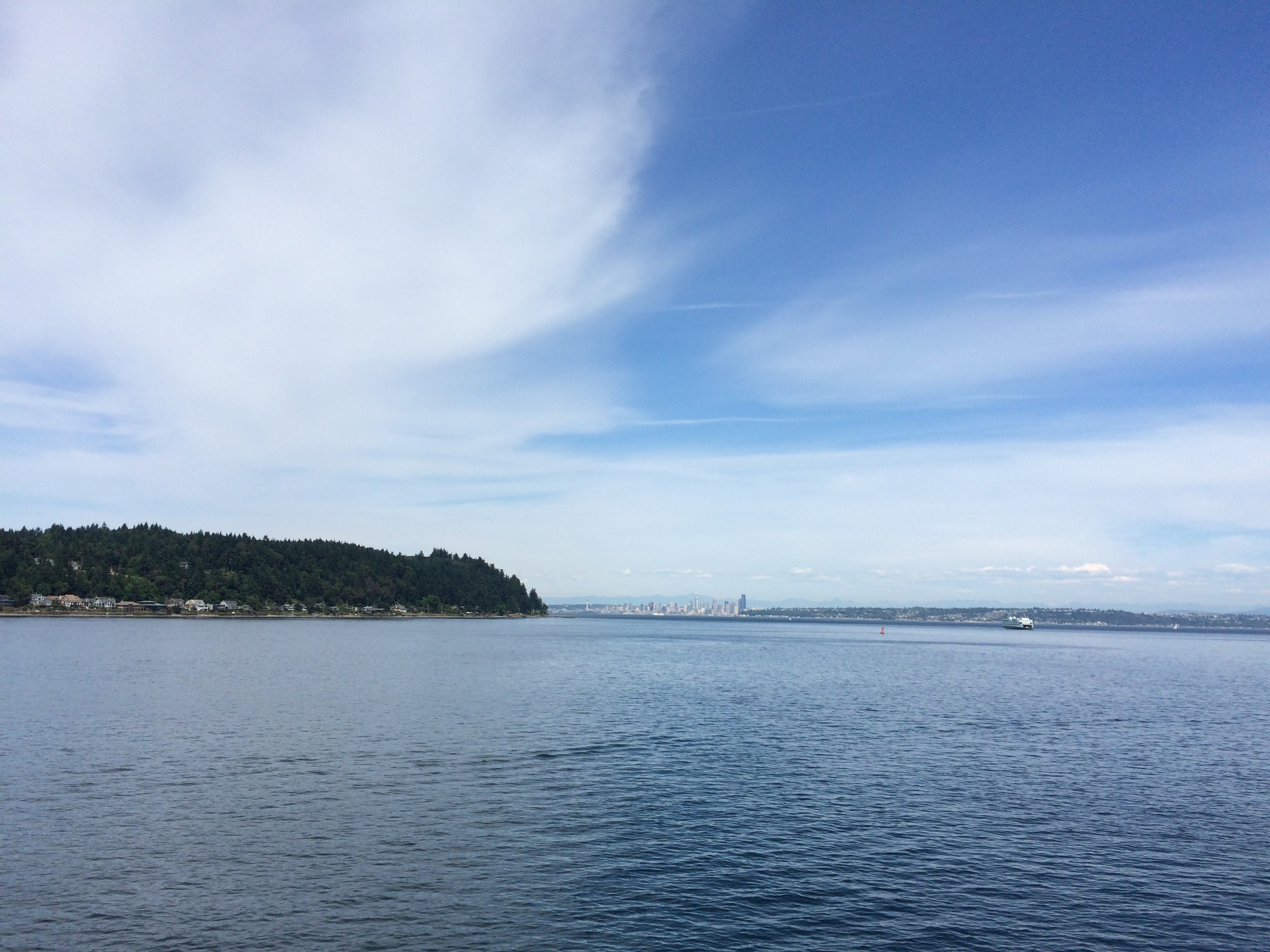 Seattle