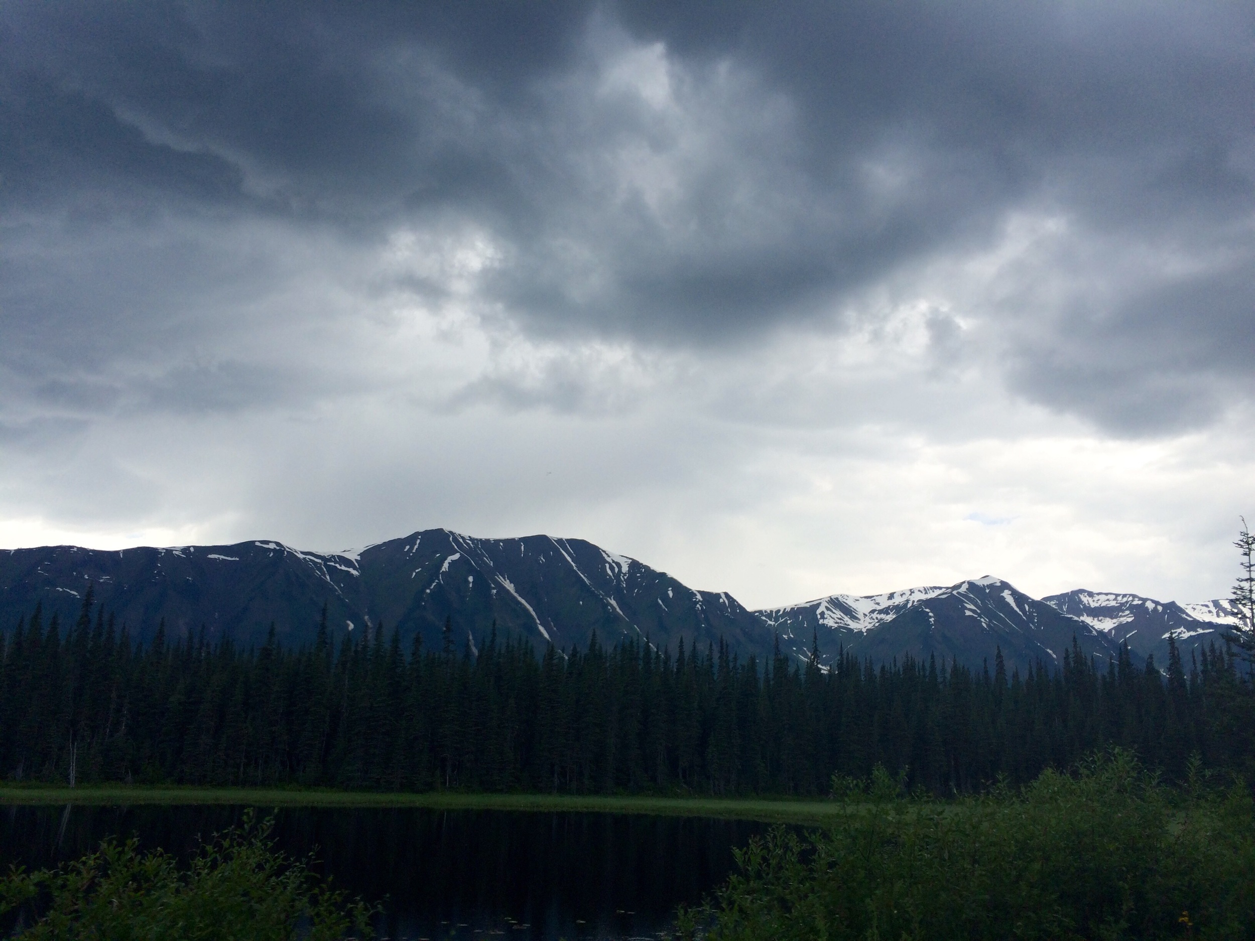 Kitimat-Stikine