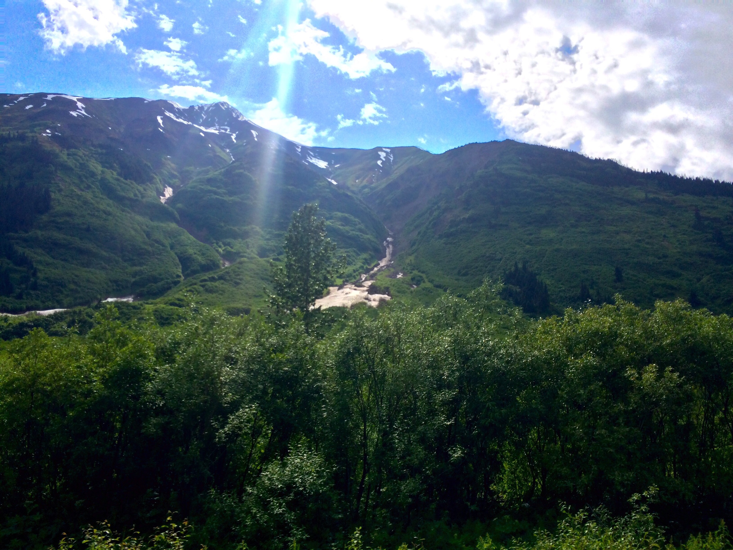 Kitimat-Stikine