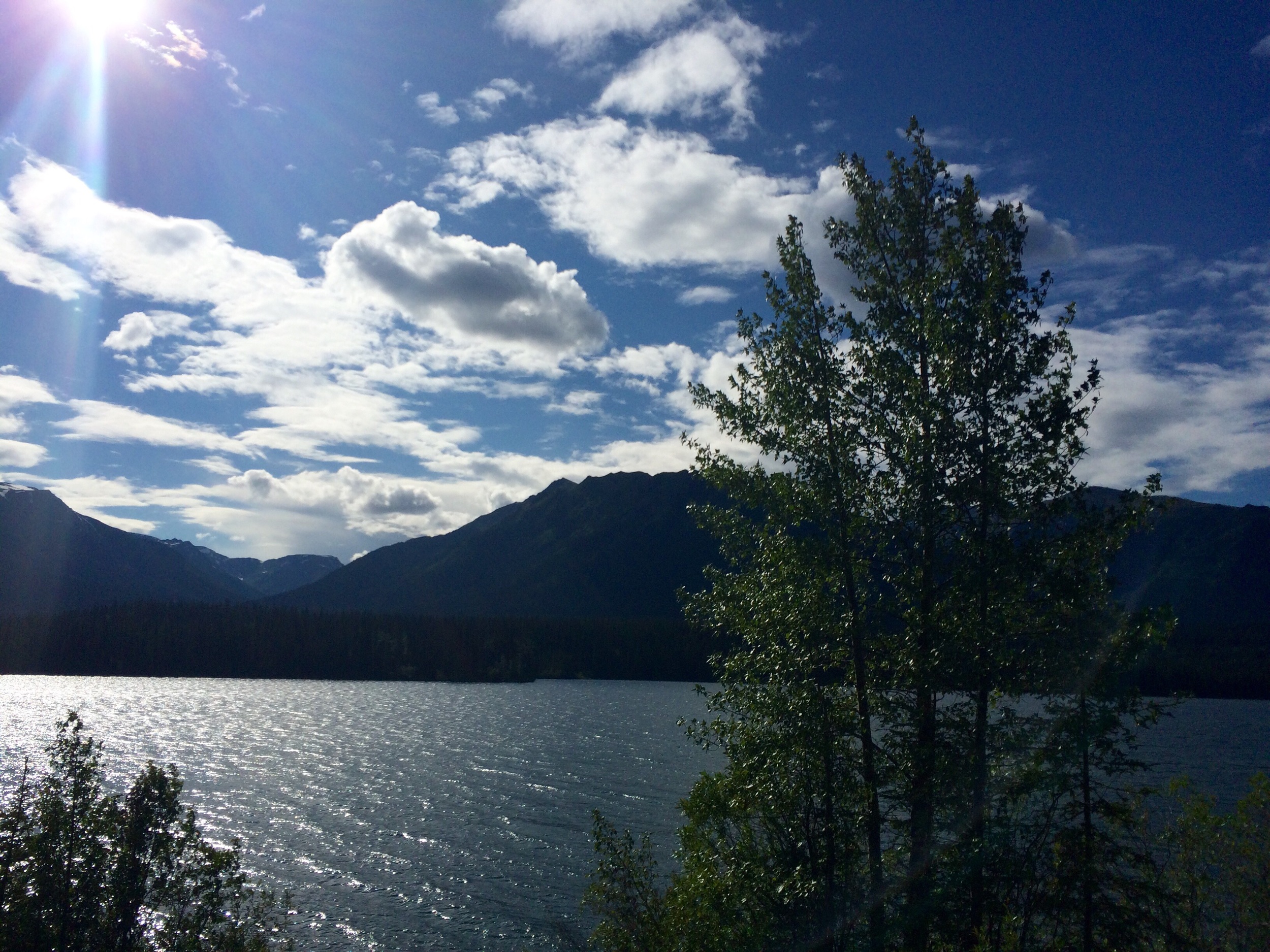 Kitimat-Stikine