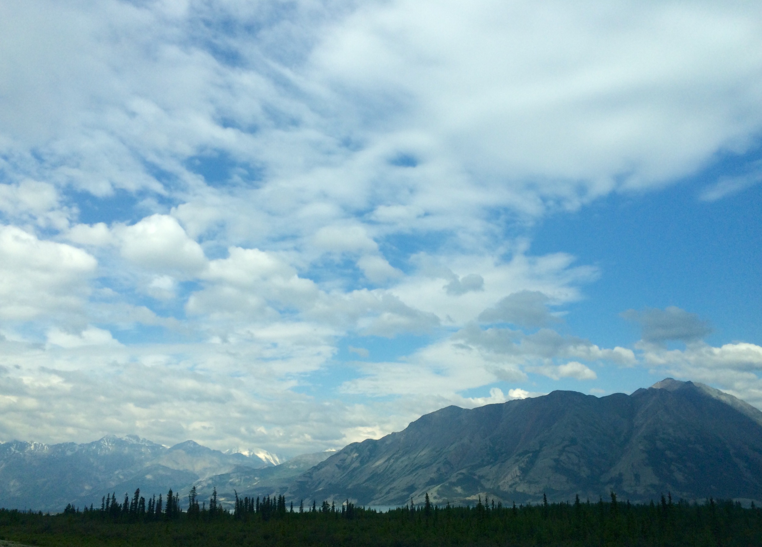 Yukon