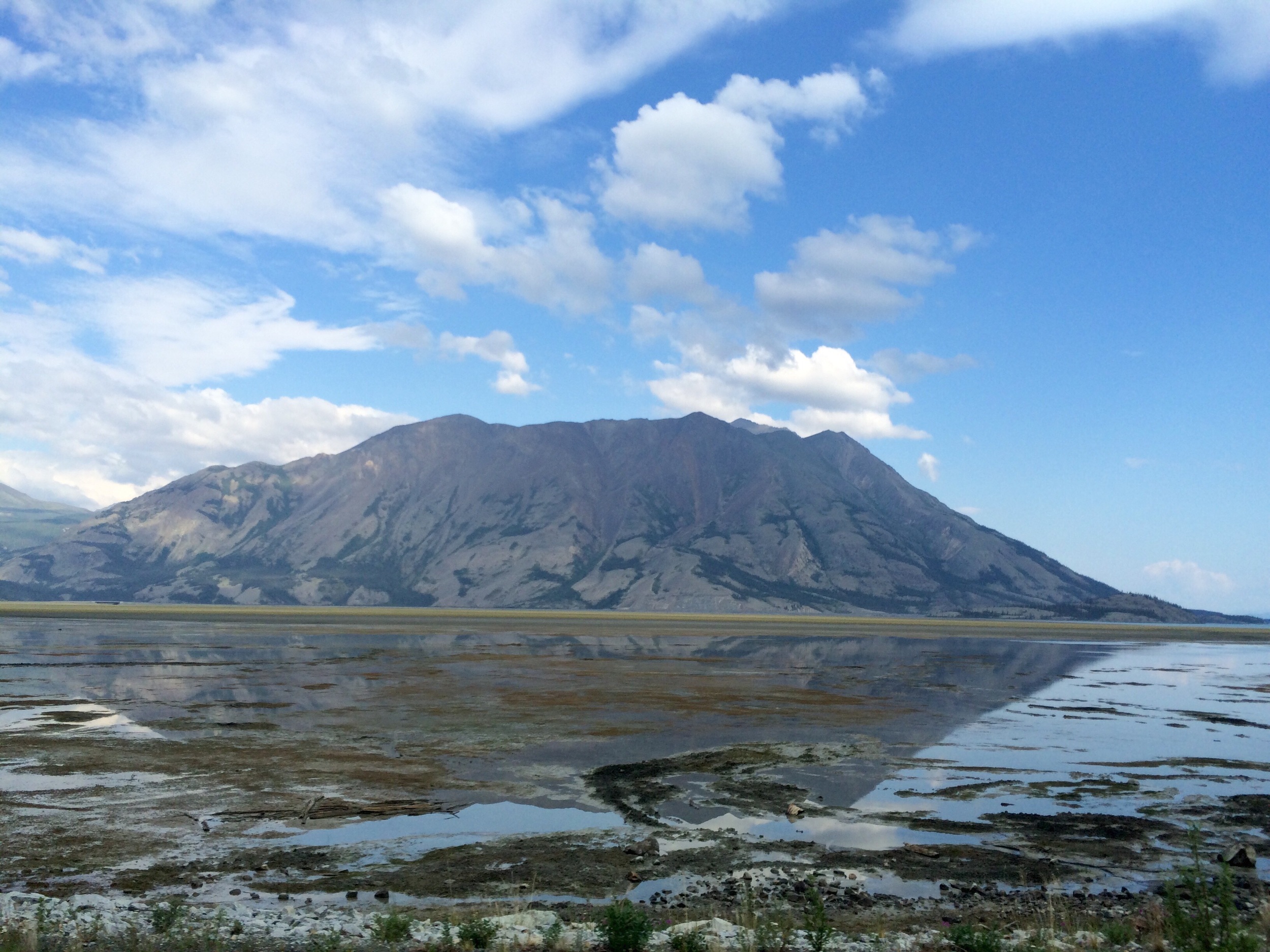 Yukon