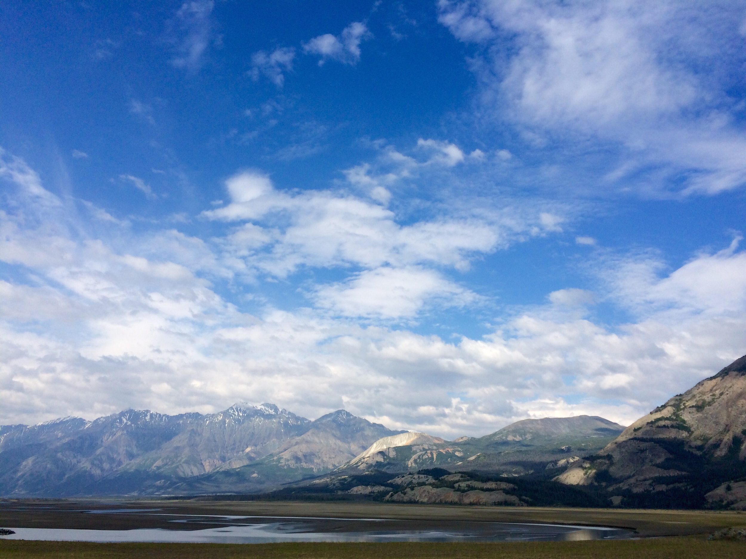 Yukon