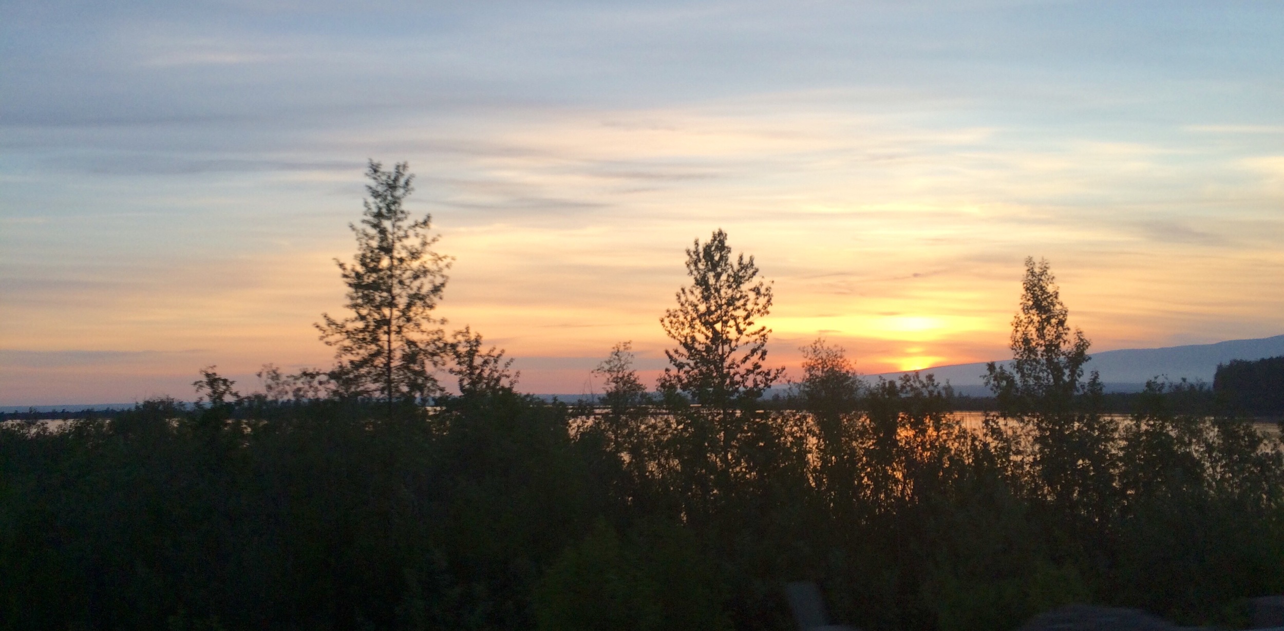 Chugiak