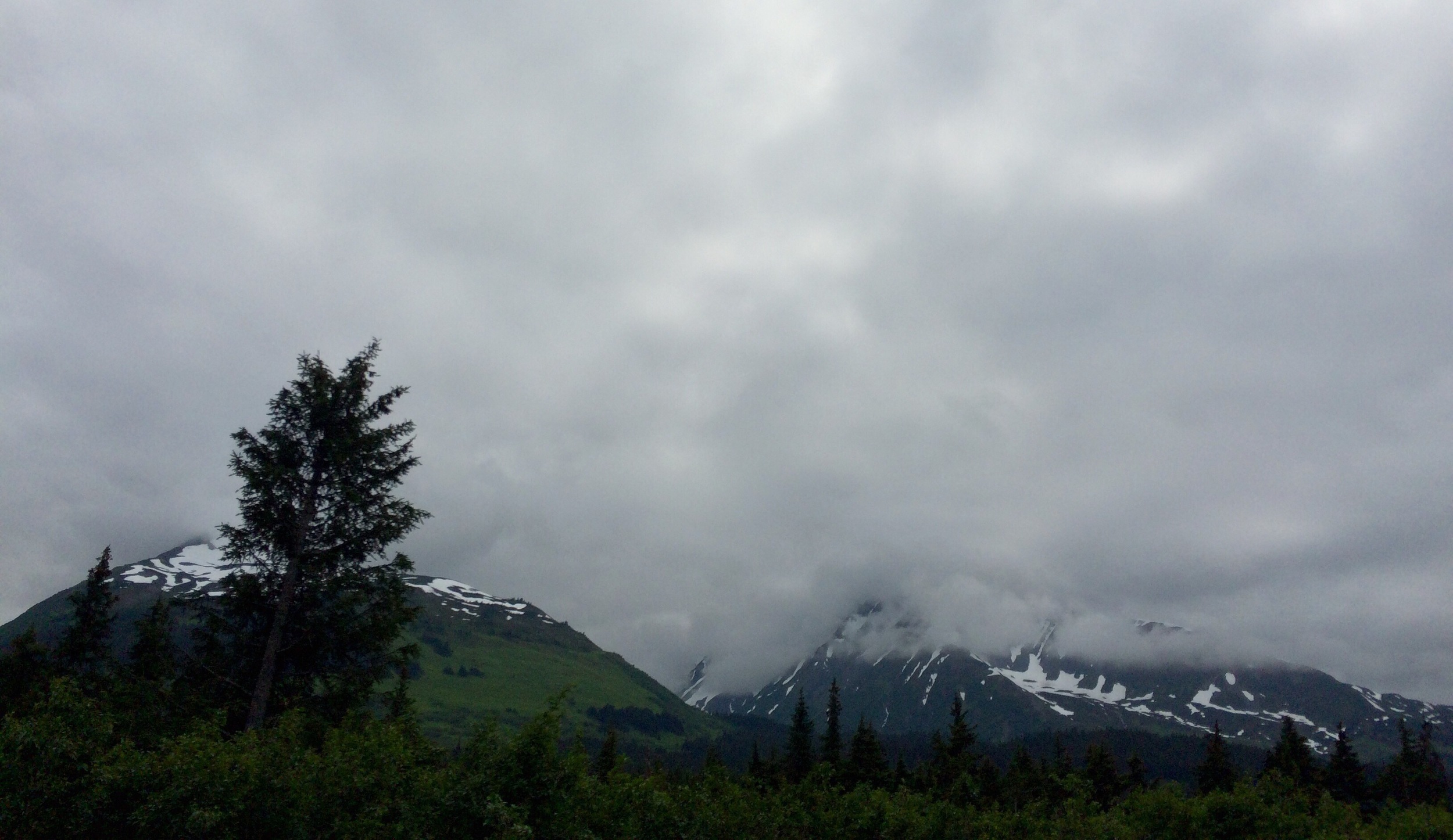 Moose Pass