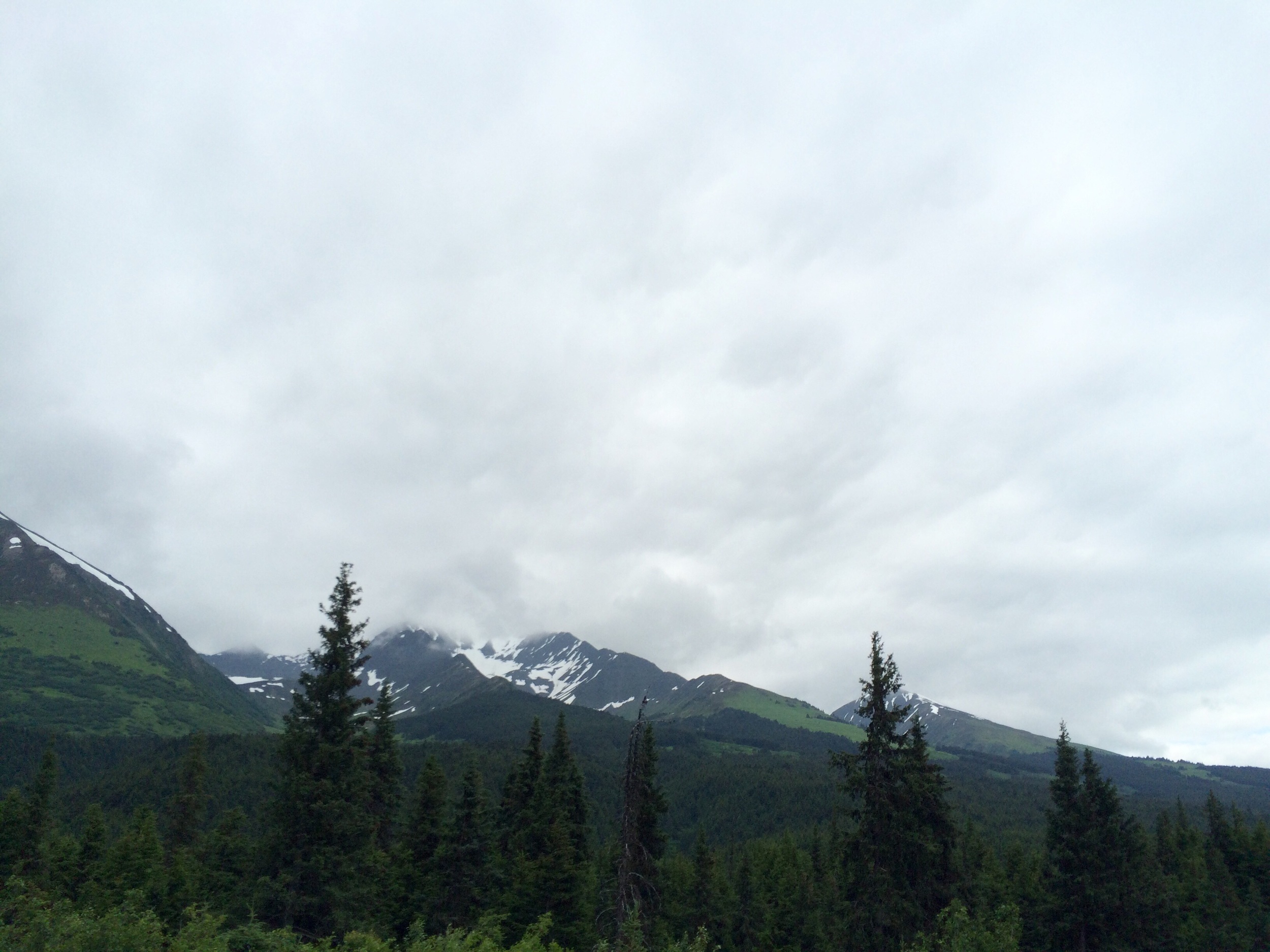 Moose Pass