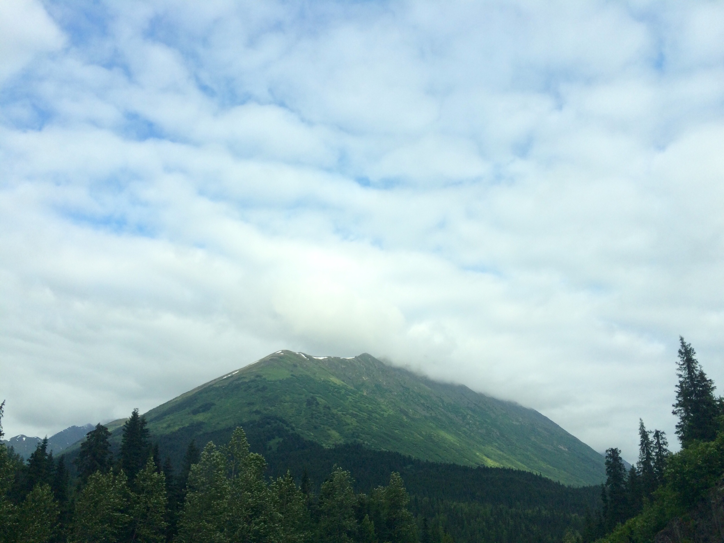 Moose Pass