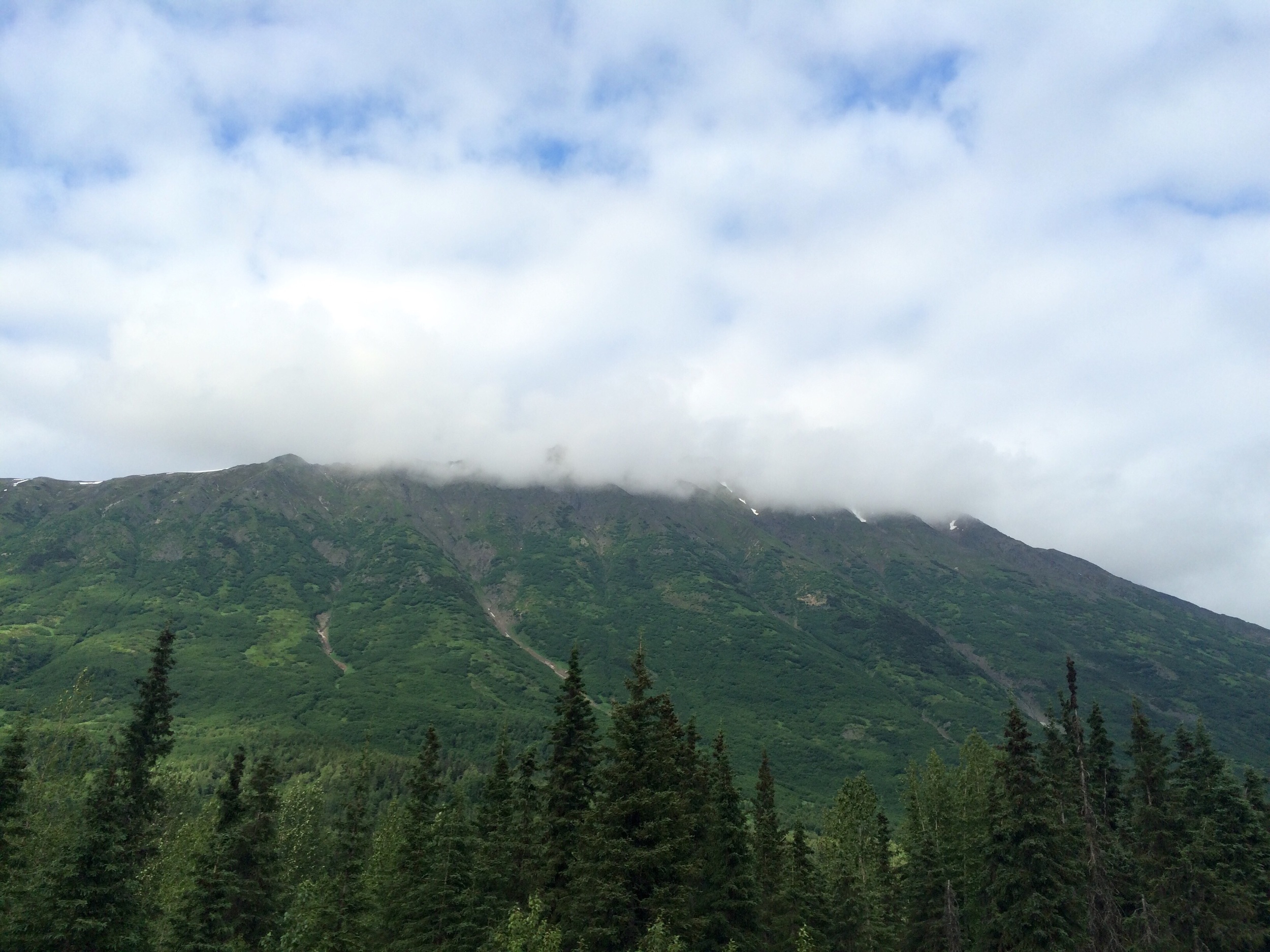 Moose Pass
