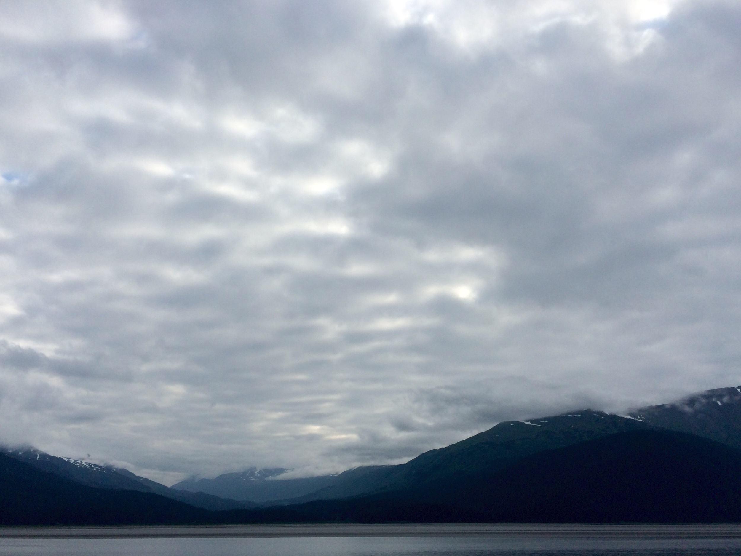 Anchorage