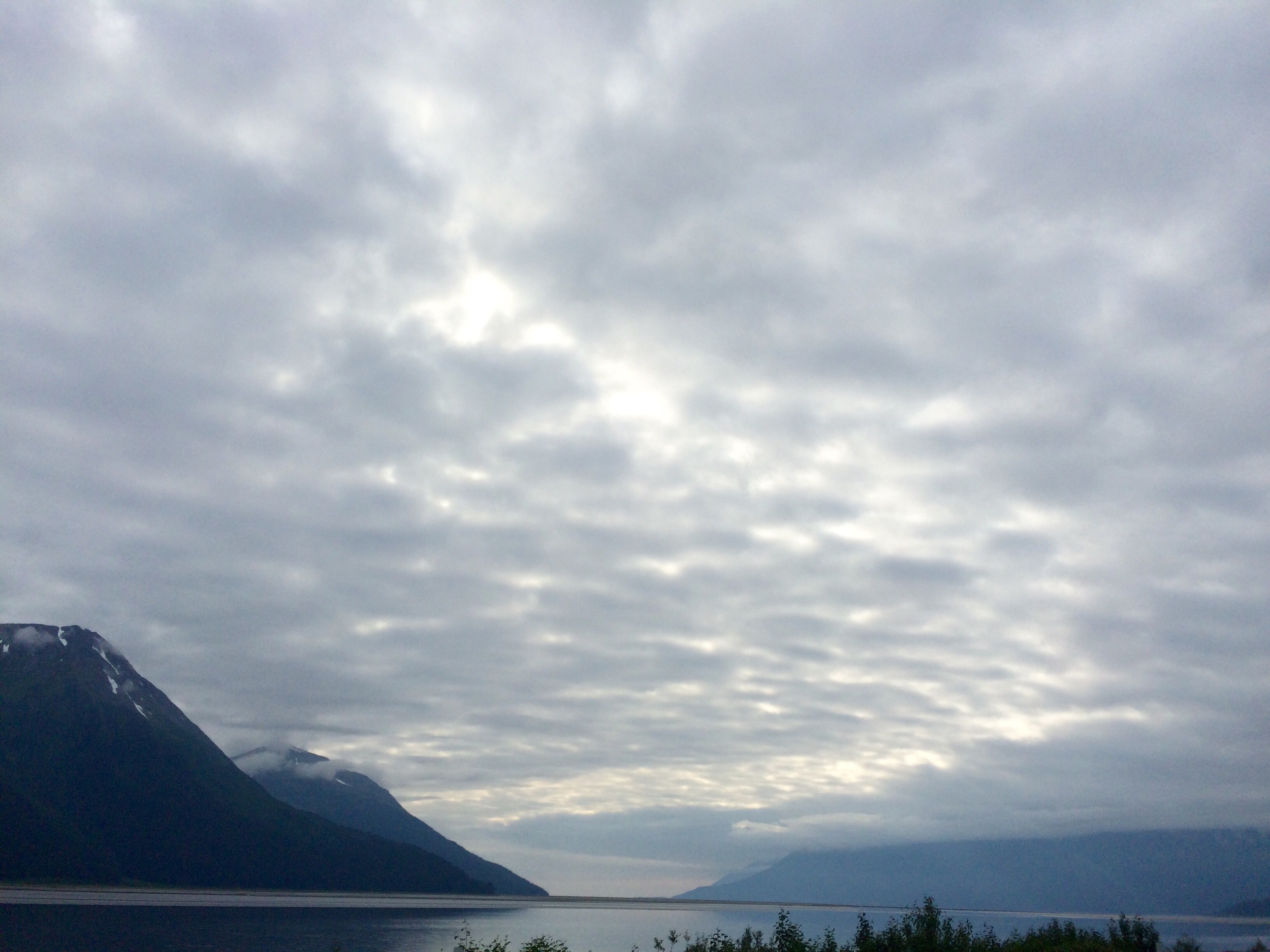 Anchorage