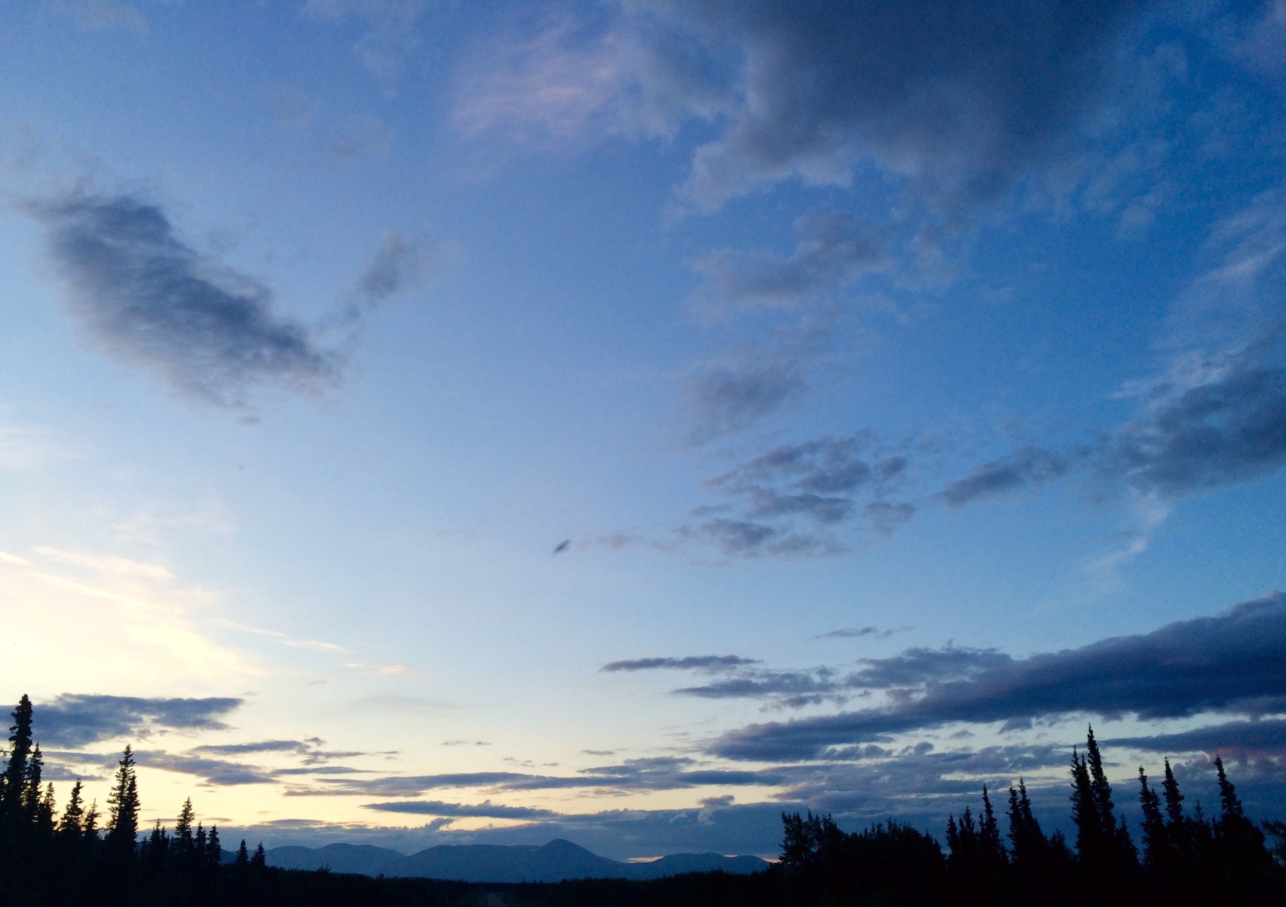 Yukon
