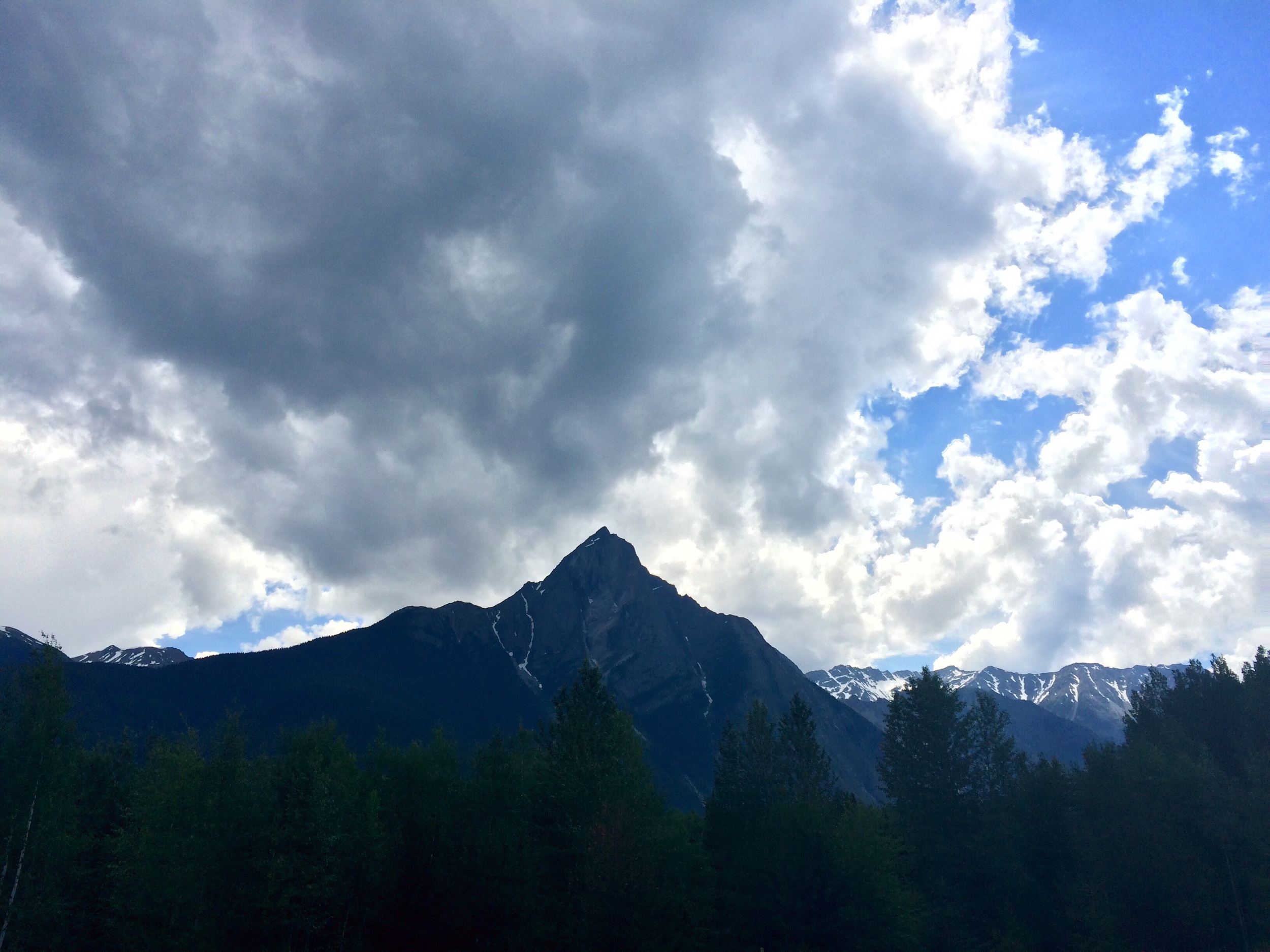 New Hazelton