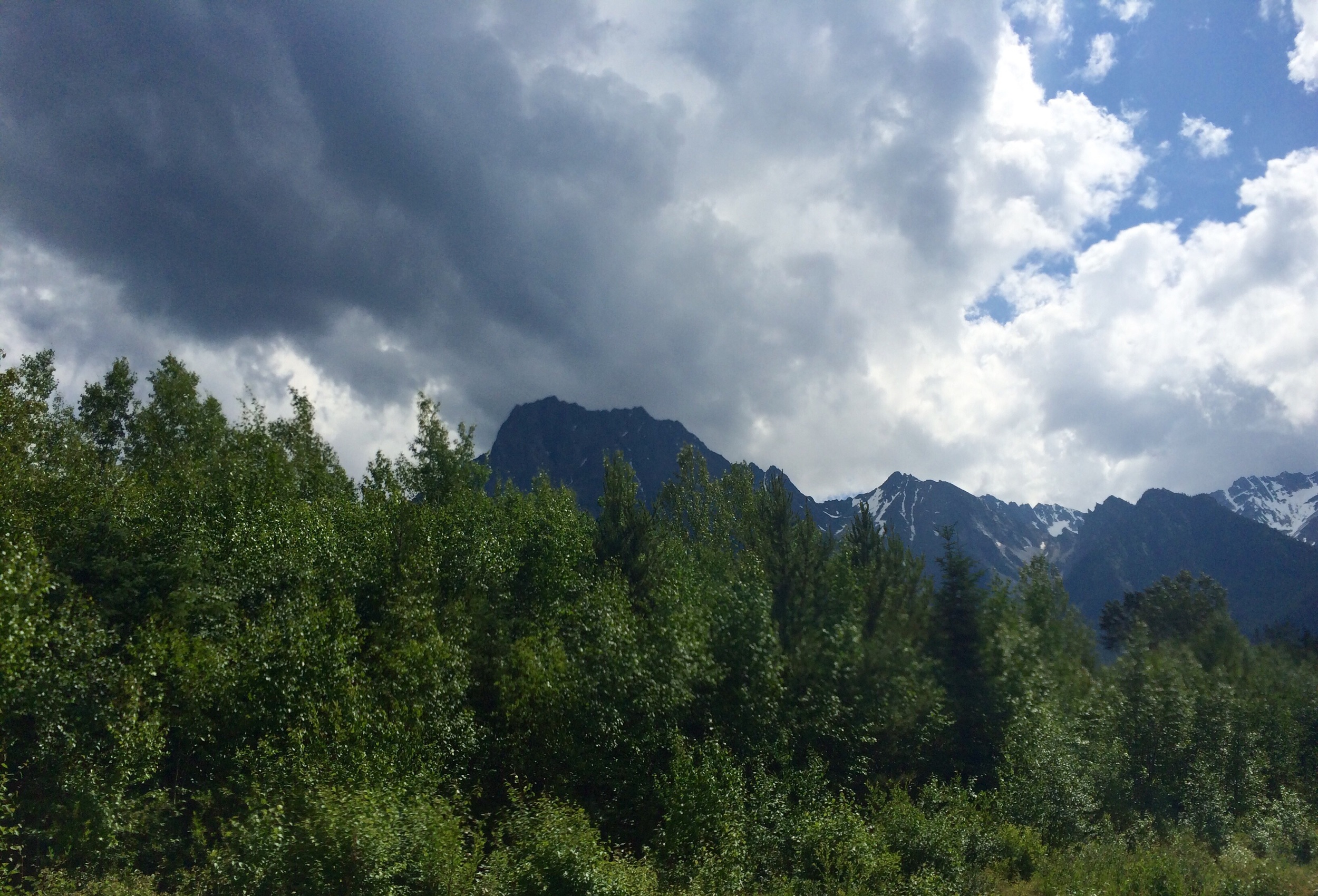 Kitimat