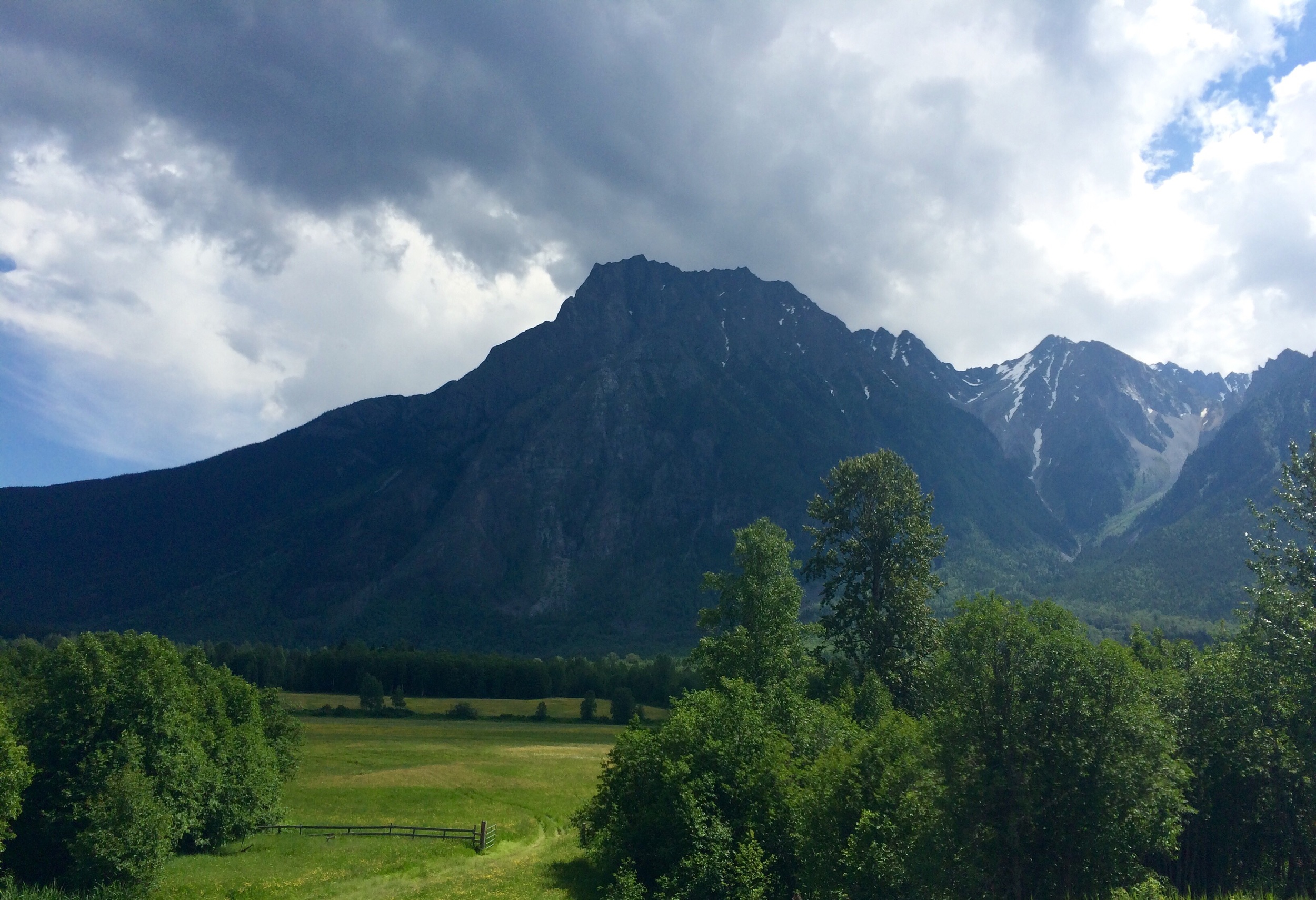 Kitimat