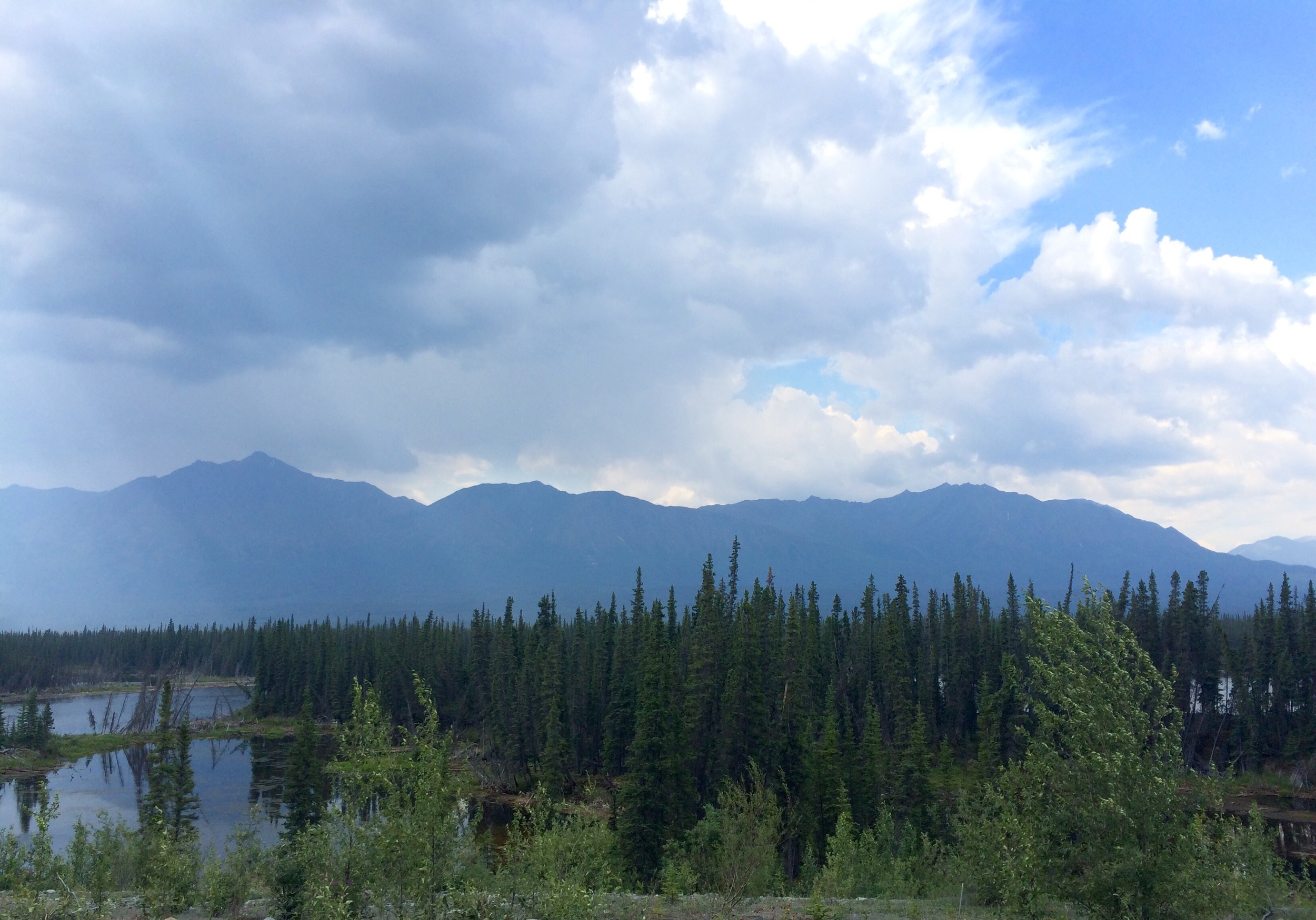 Yukon