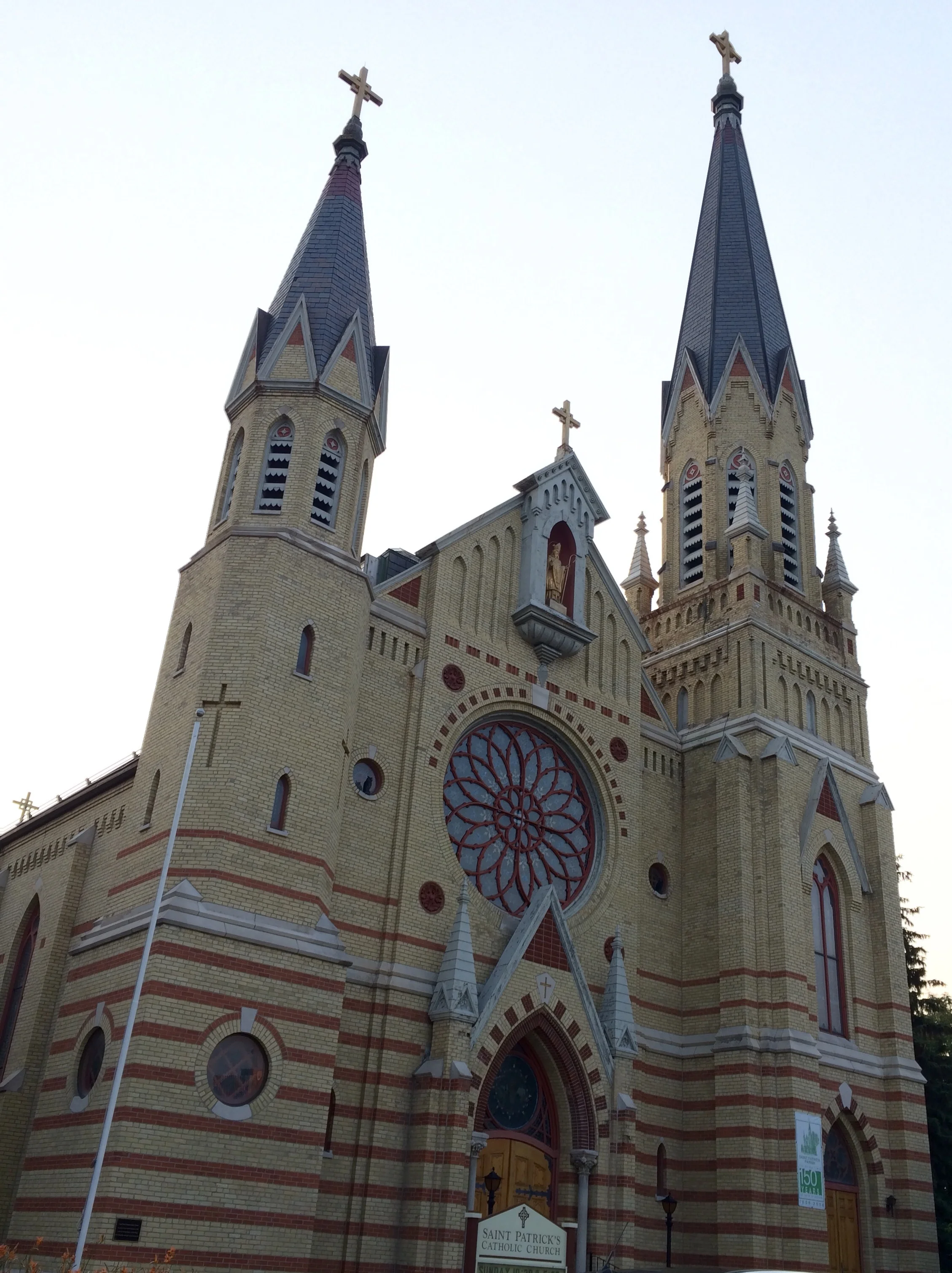 South bend