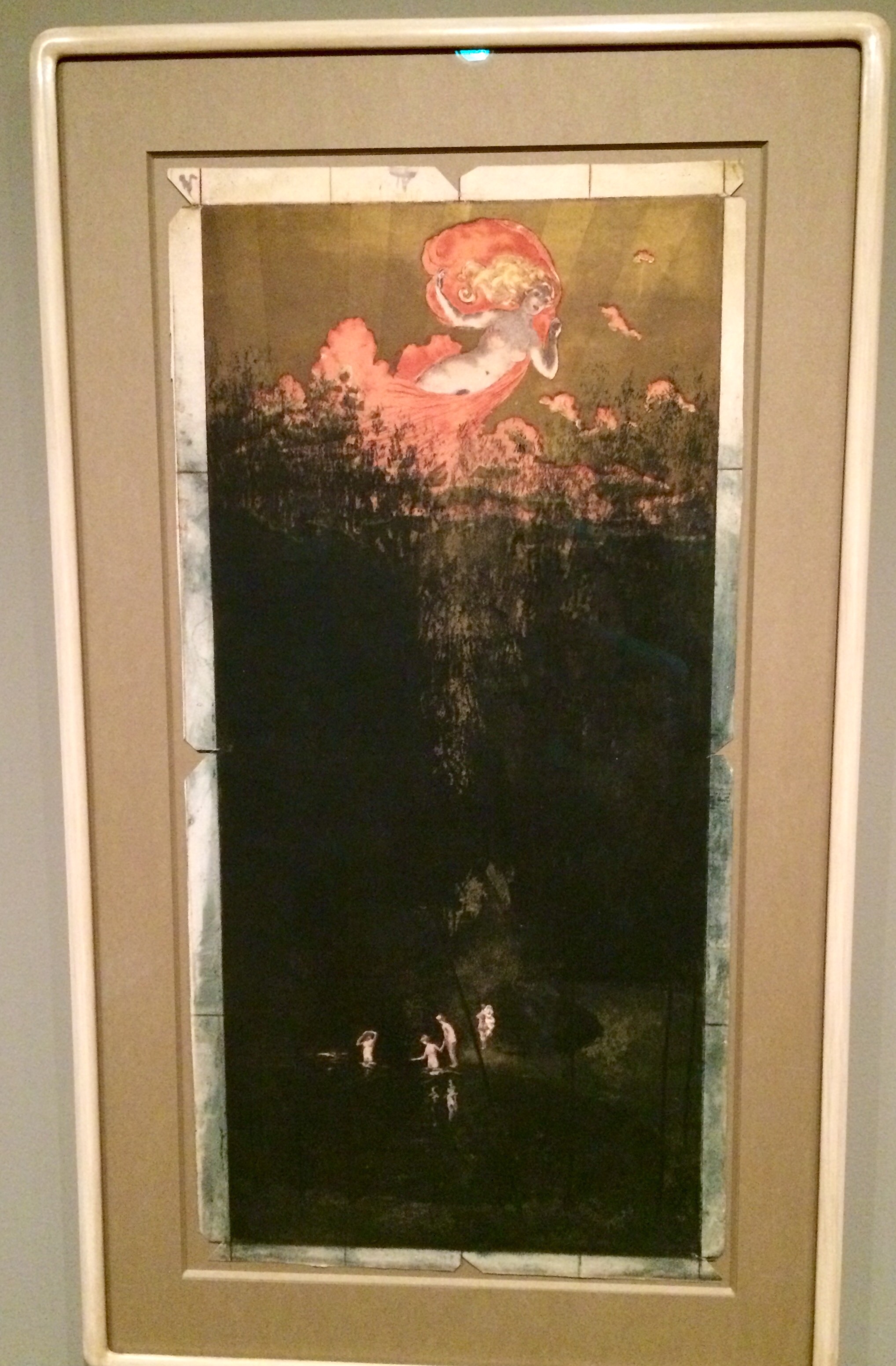 Art institute Roussel