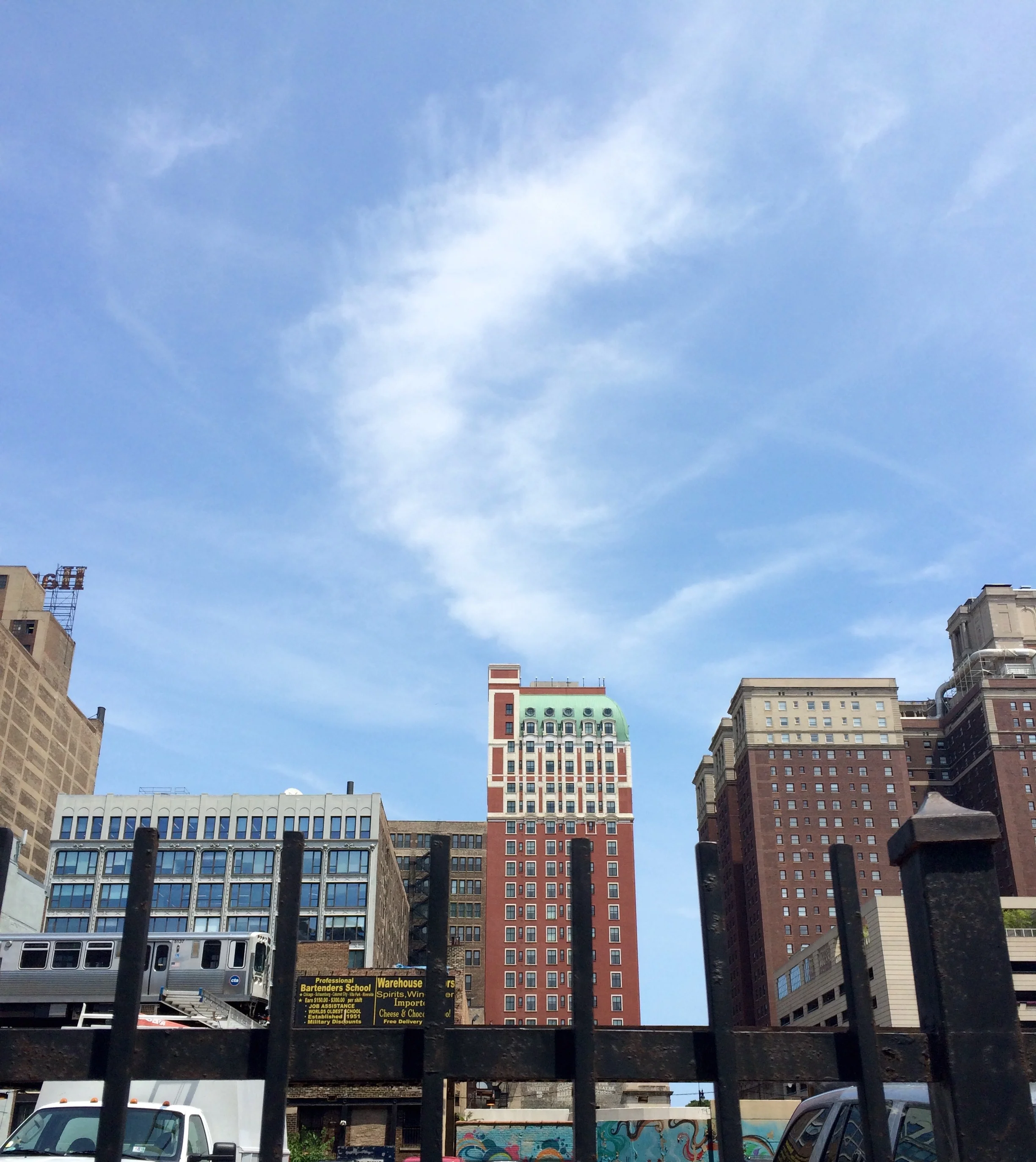 Chicago