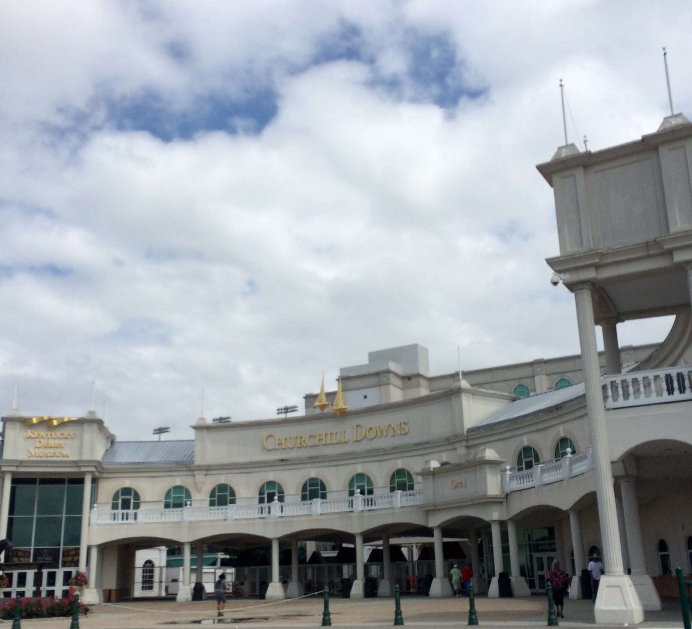 Churchill Downs