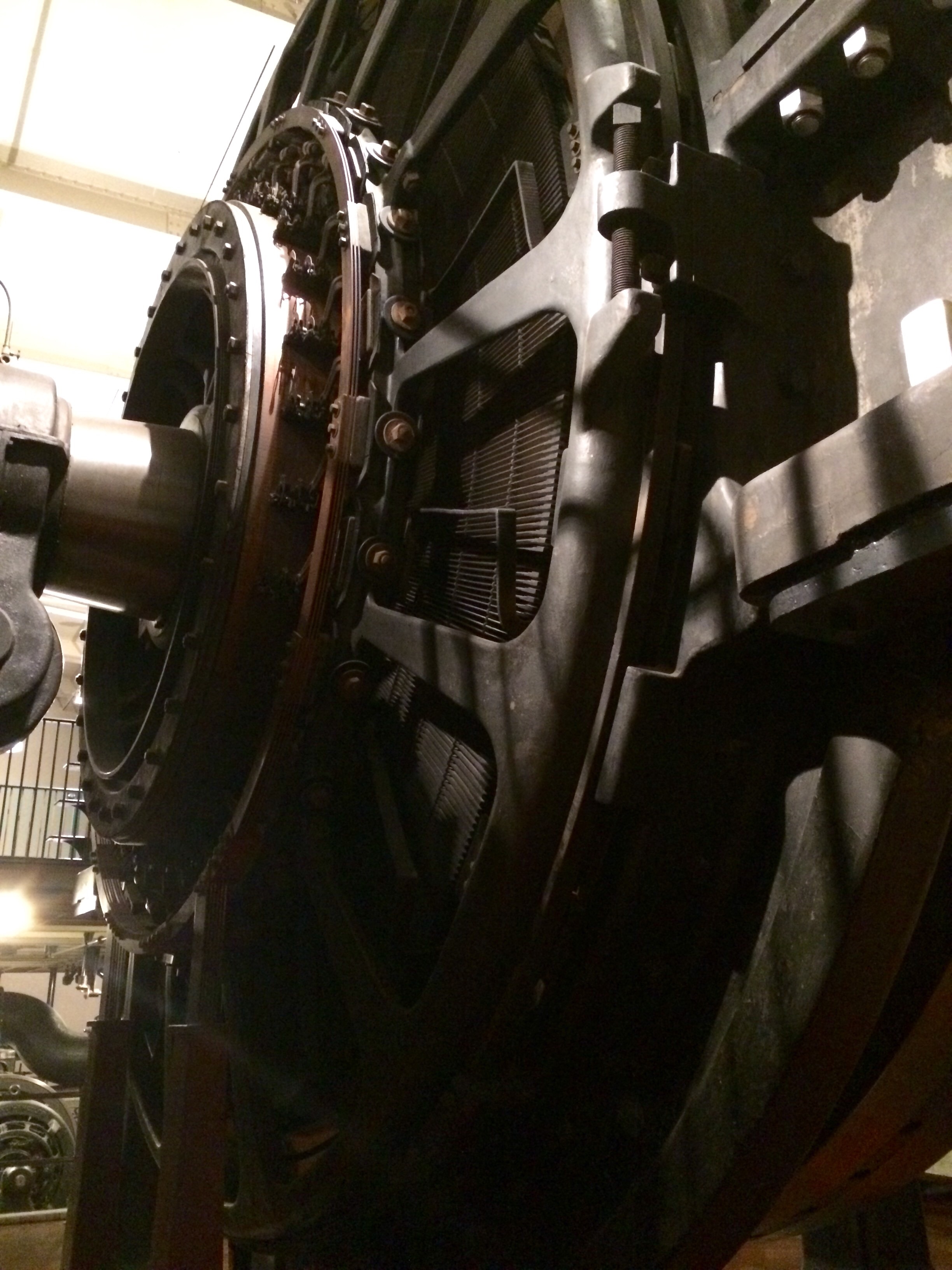 Engines