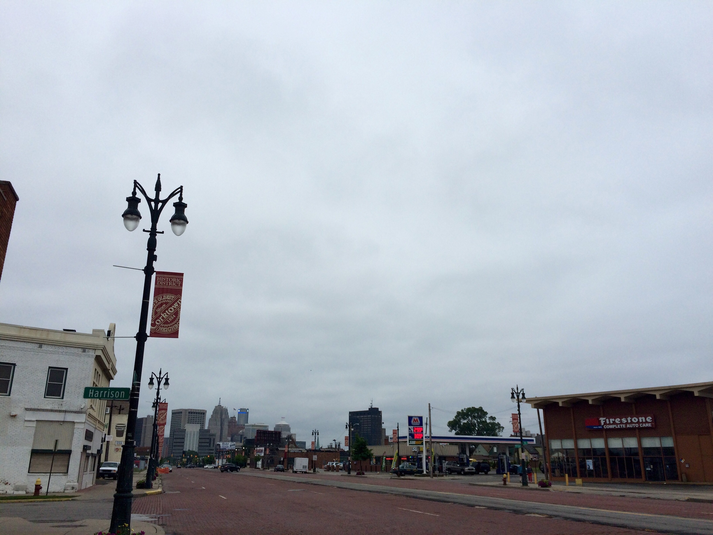 Corktown