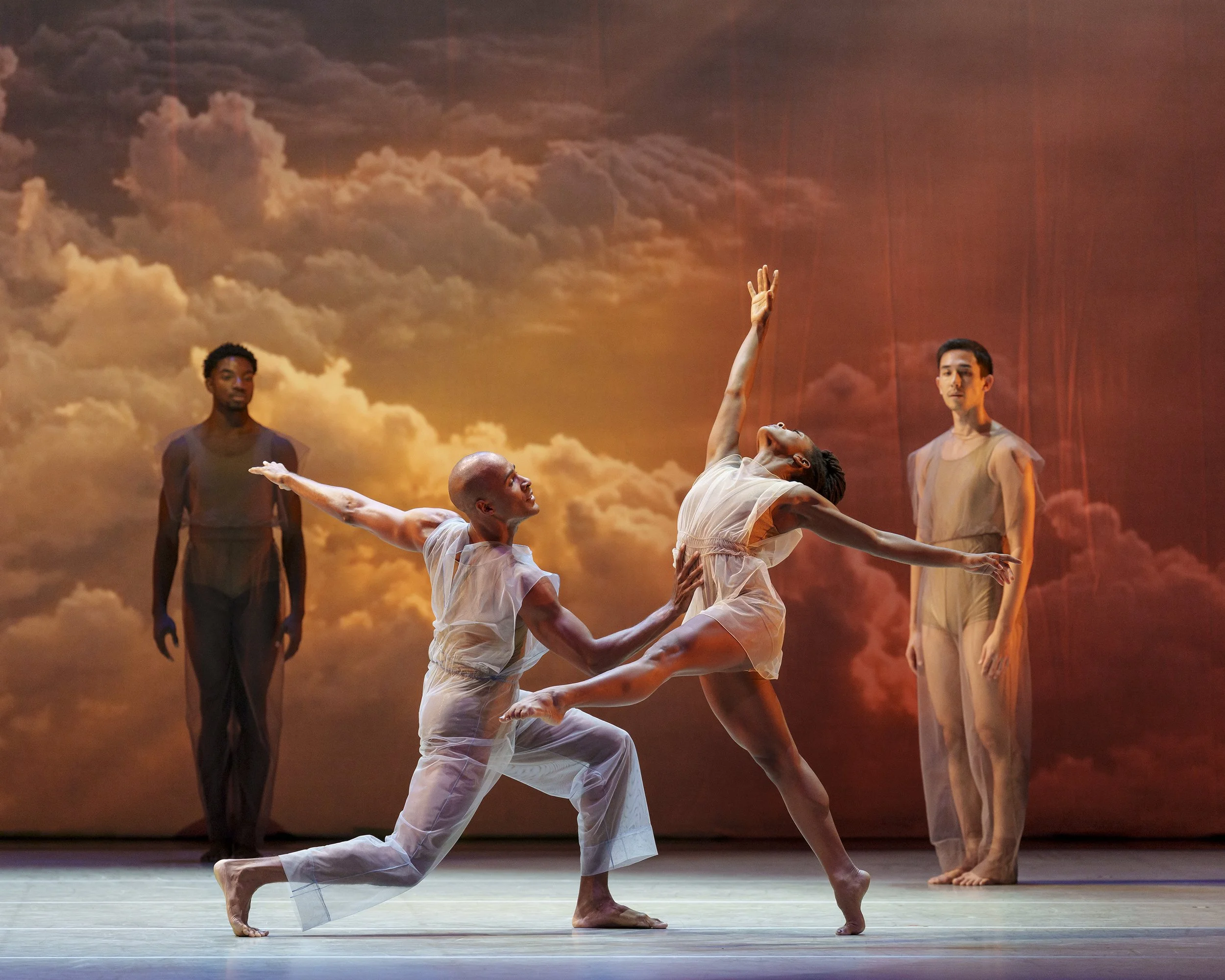 AAADTs JHarris YLebrun IDay and JObremski in Lar Lubovitchs Many Angels. Photo by Paul Kolnik_42.jpg