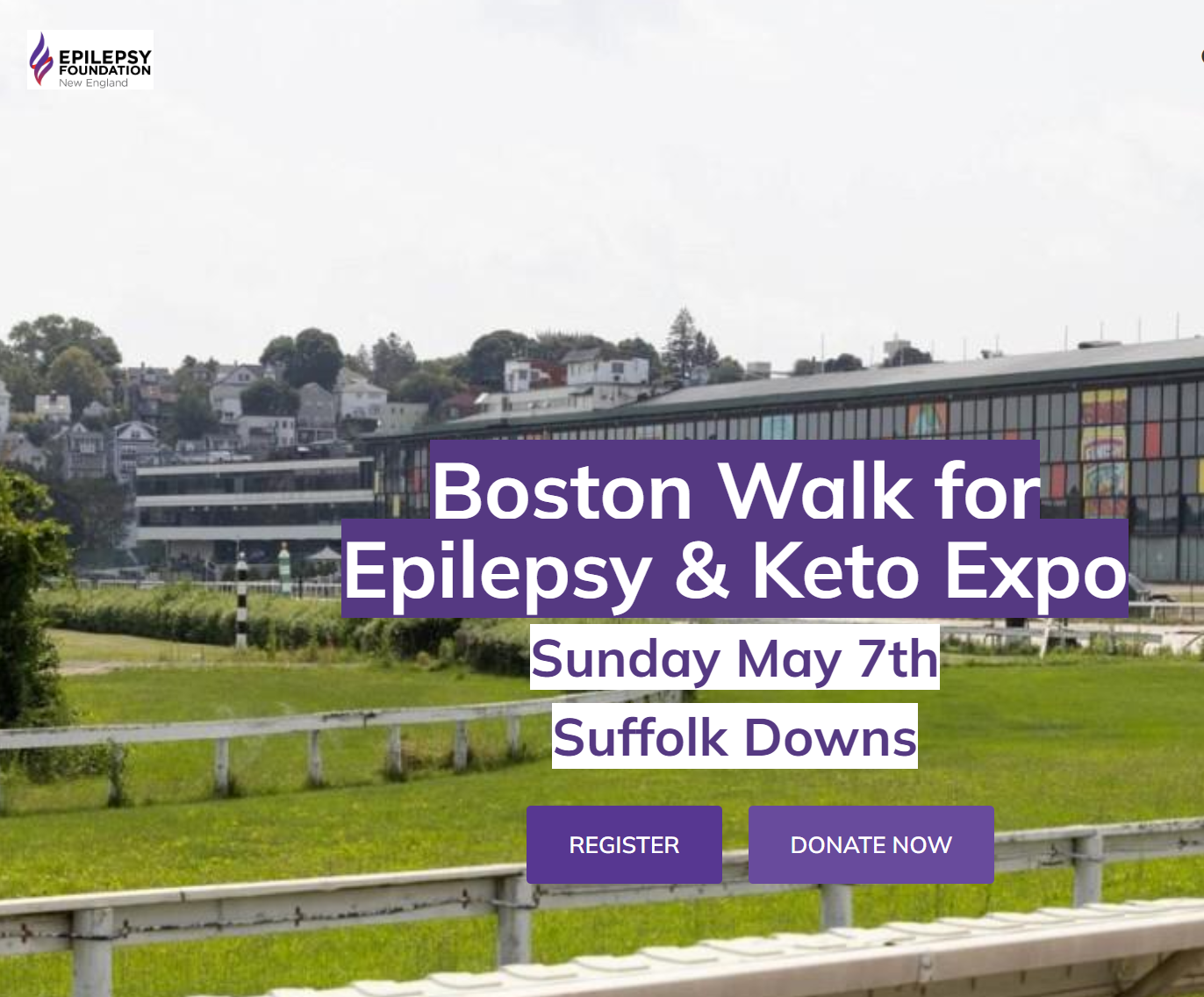 OUTAHITS CHEERING FOR EPILEPSY THROUGH SONG AT THE 2023 BOSTON WALK FOR EPILEPSY